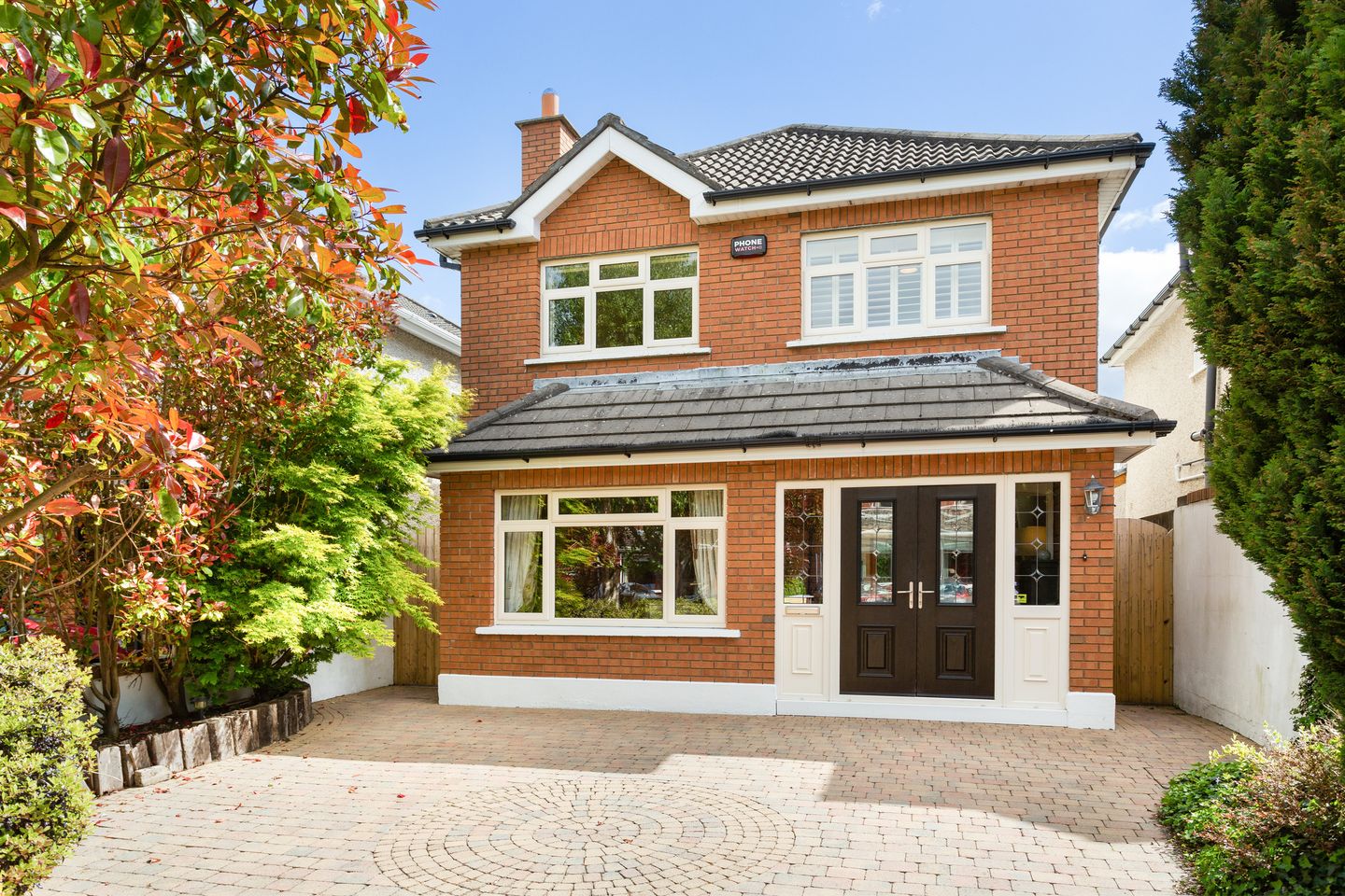 18 Hermitage Court, Rathfarnham, Rathfarnham, Dublin 14 is for sale on