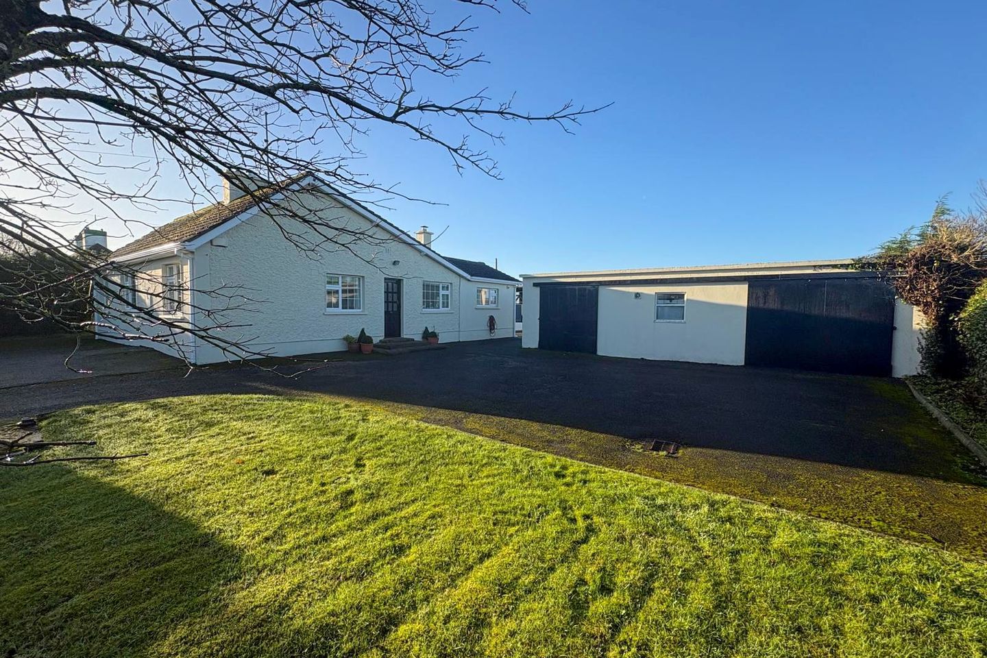 Bogtown, Kinnegad, Co. Meath, N91EW90