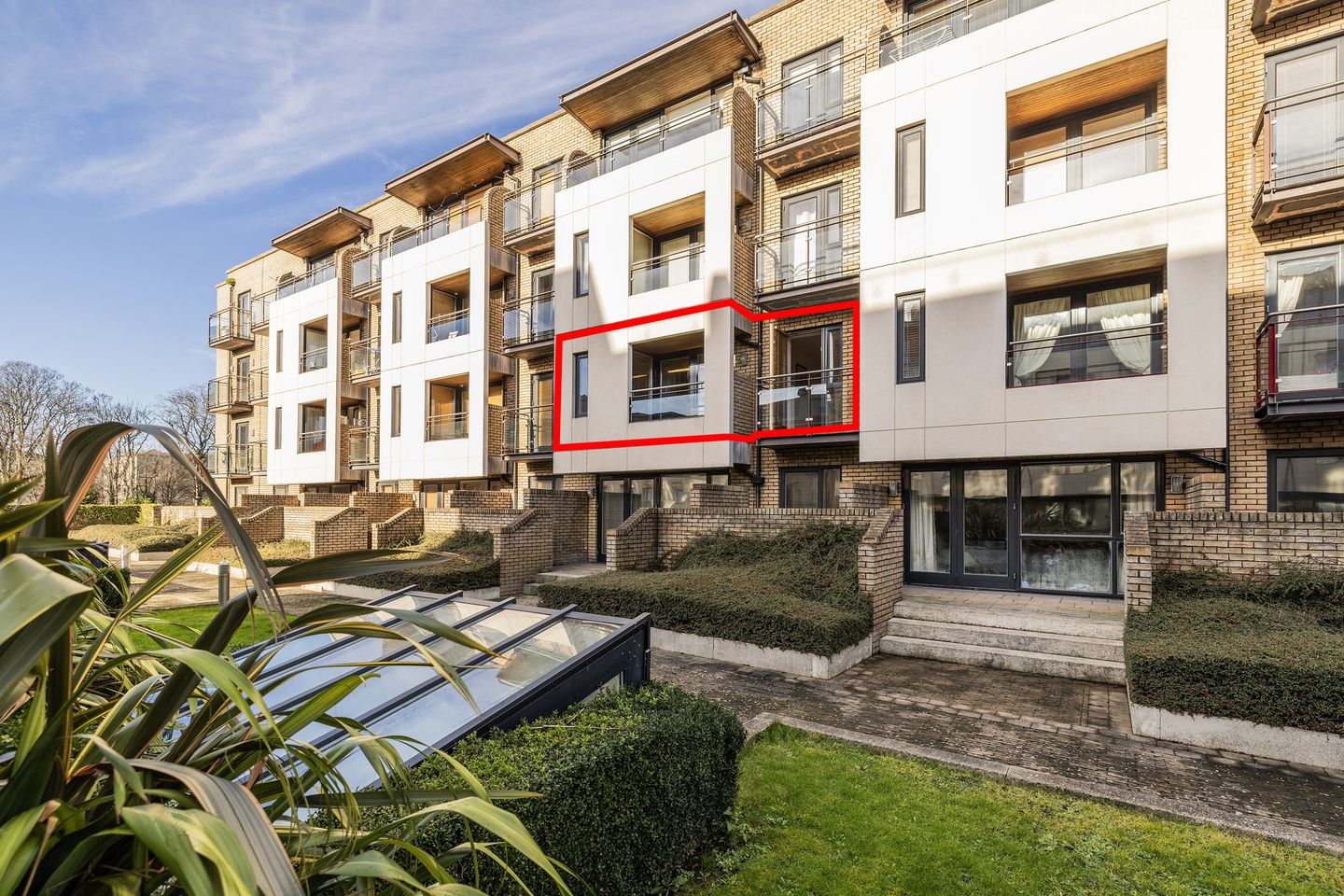 Apartment 317, The Distillery Building, Distillery Road, Drumcondra