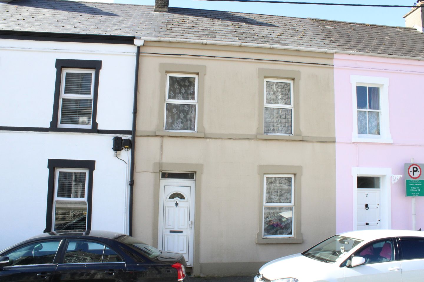 6 Chapel Street, Tullamore, Co. Offaly