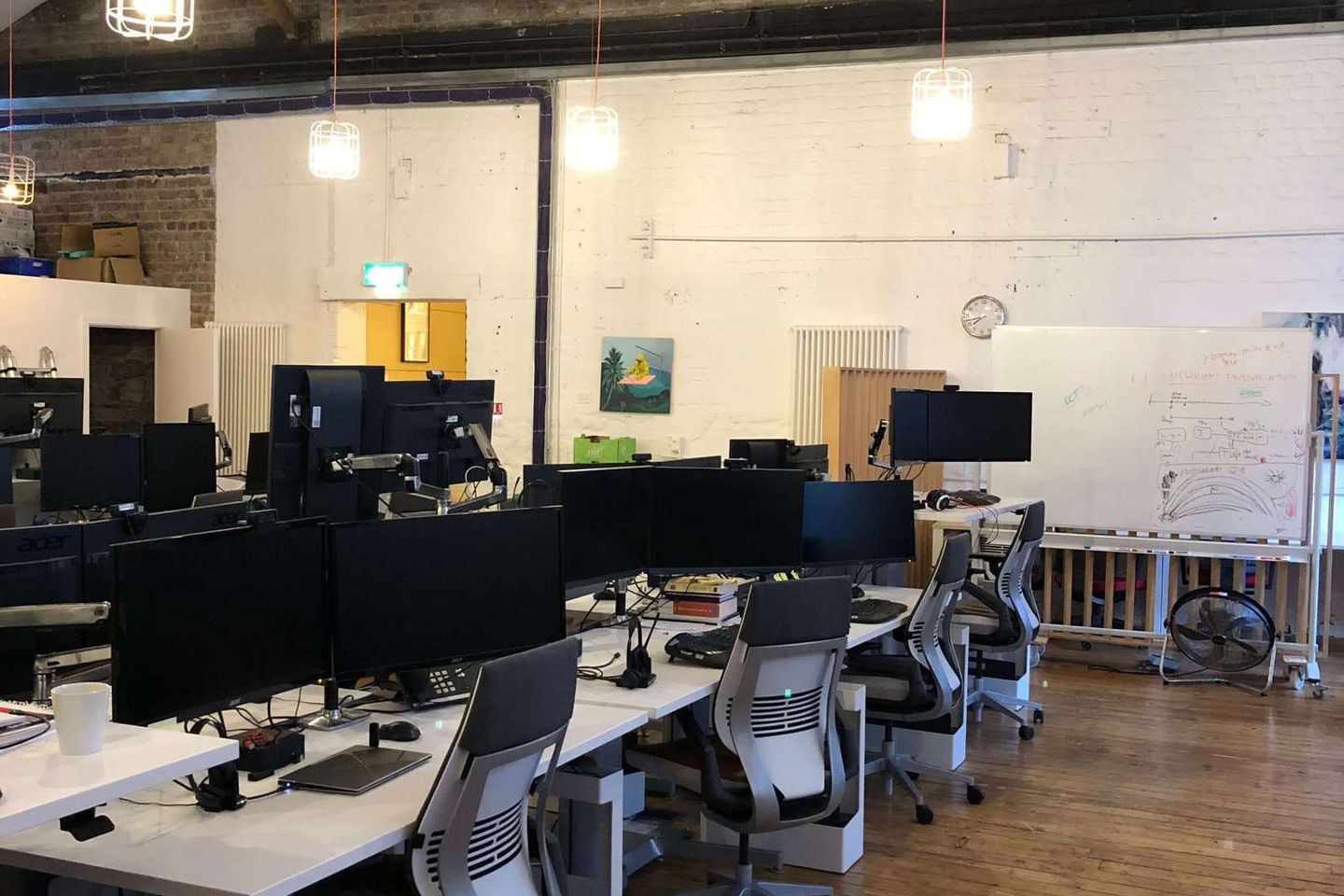 Lombard Street East, Dublin 2