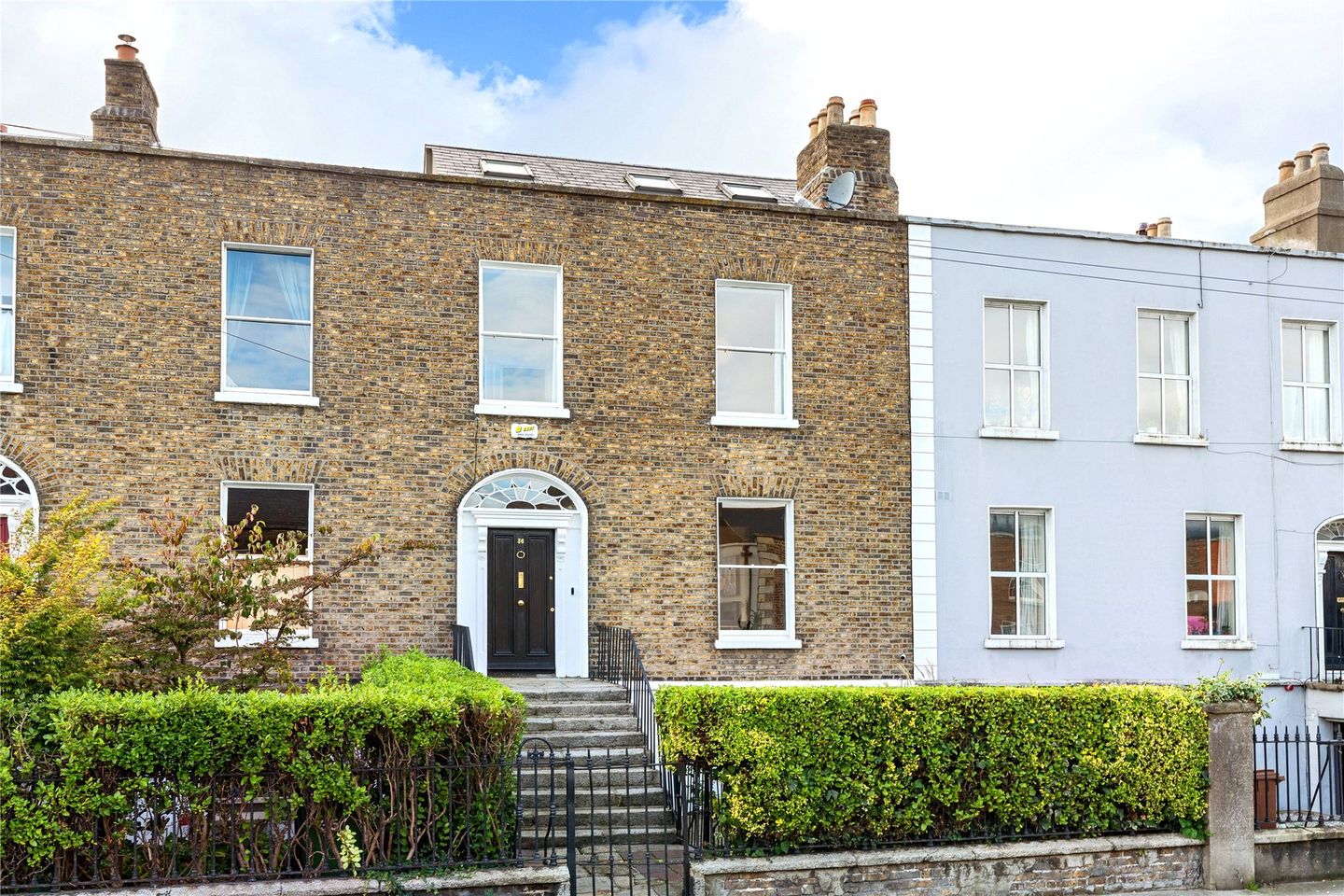 36 Mountpleasant Avenue Lower, Ranelagh, Dublin 6, D06VY75
