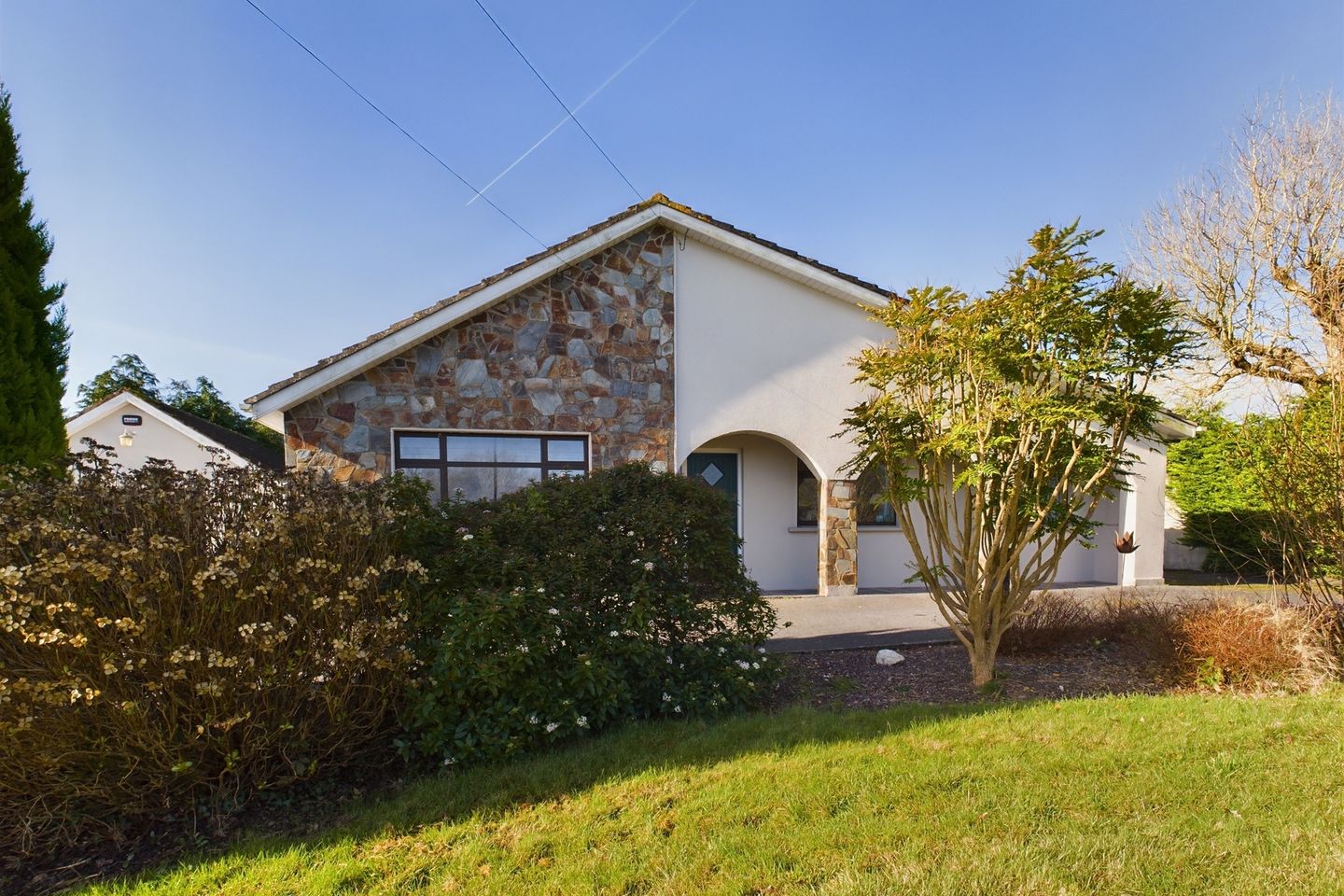 Ballygarran, Dunmore East, Co. Waterford, X91KD74 is for sale on Daft.ie