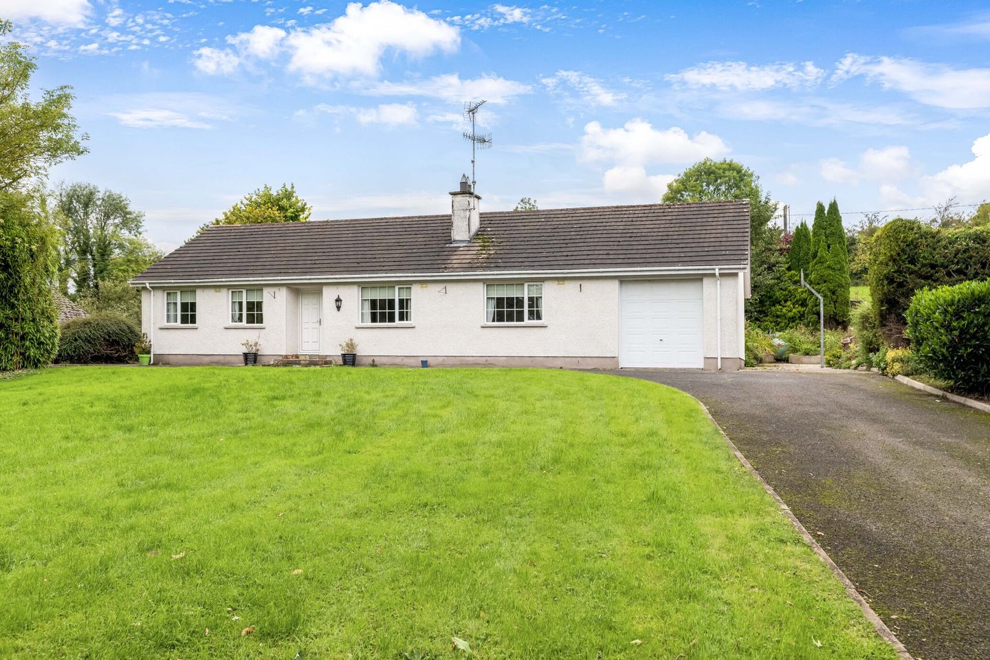 Creesil, Ballinode, Co. Monaghan, H18EY67