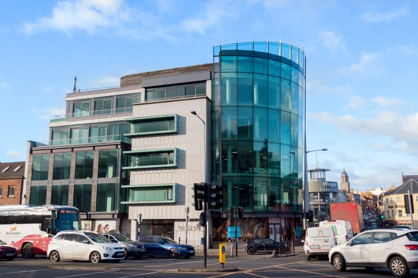 Office 2, 2nd Floor, Boyne Tower, Bull Ring, Drogheda, Louth, Co. Louth