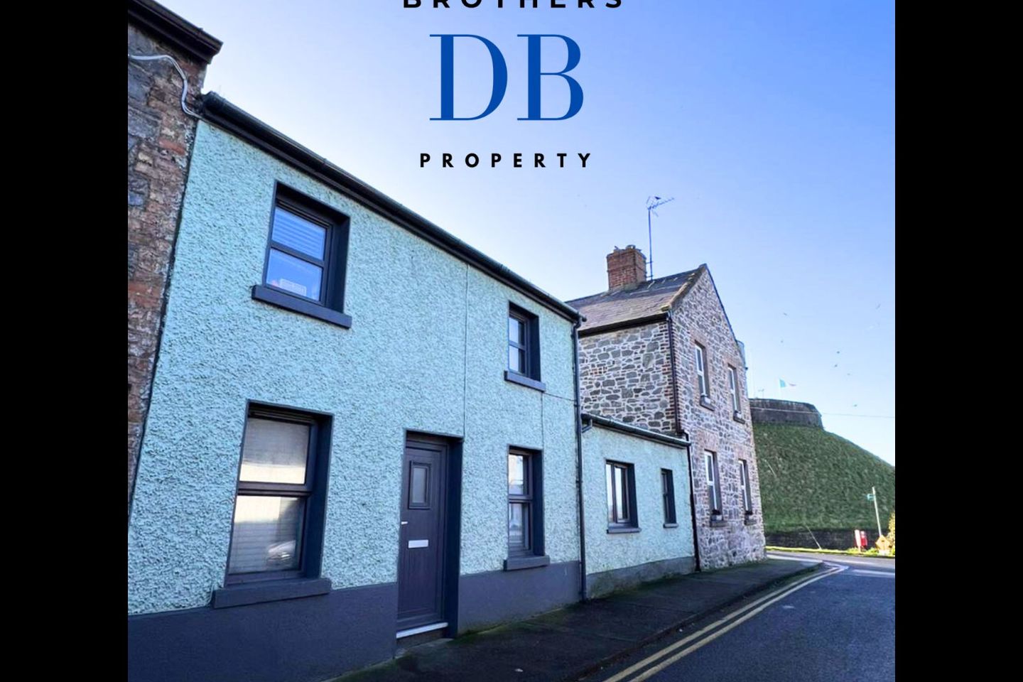 29 Sampson'S Lane, Drogheda, Drogheda, Co. Louth, A92HRY7