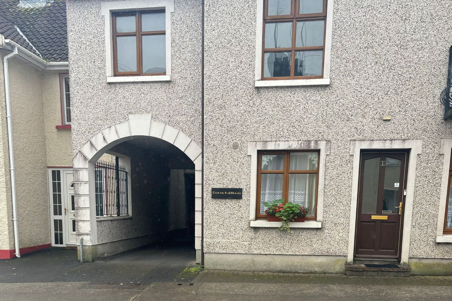 Flat 2, Cois Na Habhann, Bishop Street, Tuam, Co. Galway, H54DA25