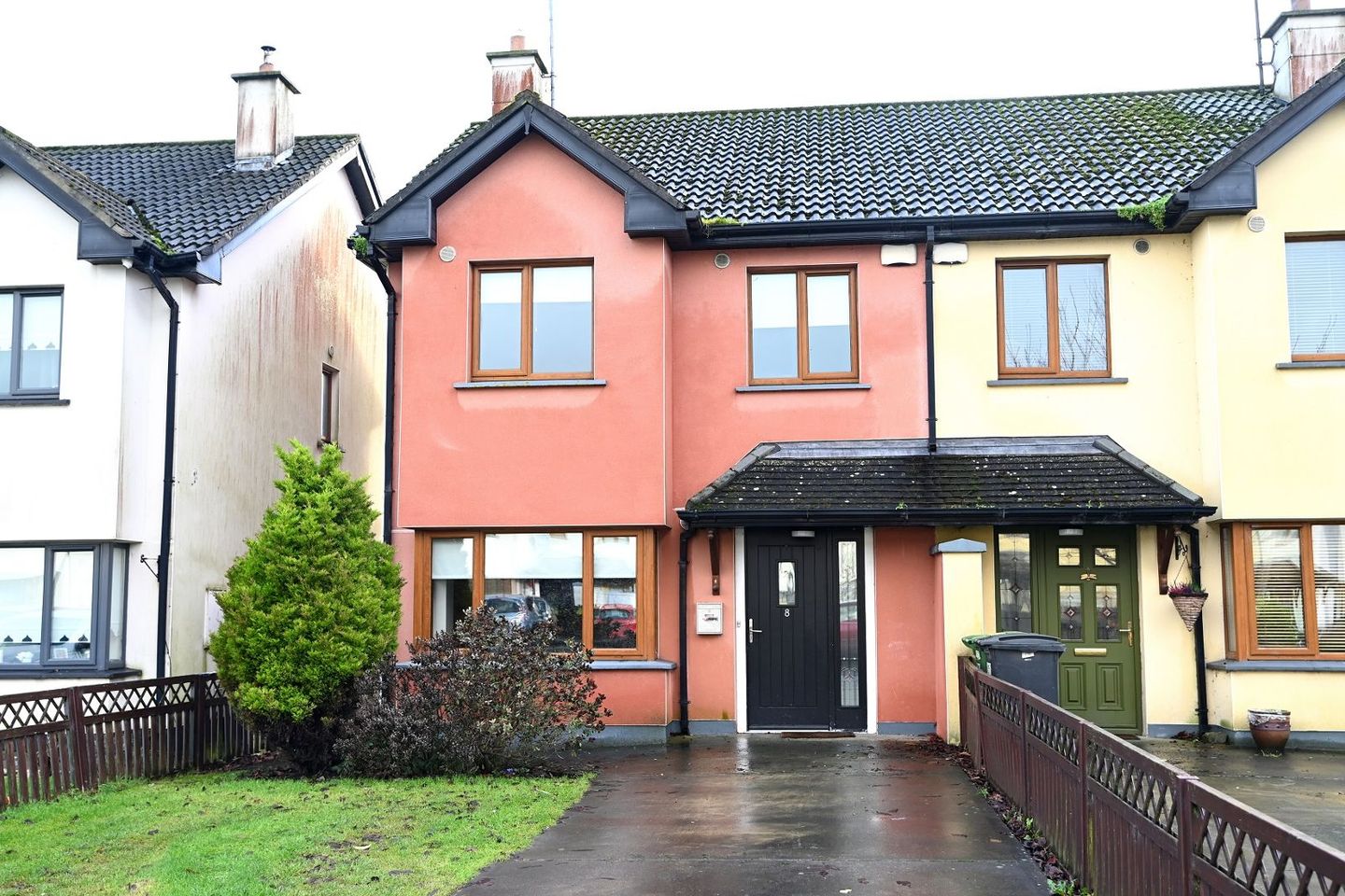 8 Bective Walk, Bective Lodge, Kilmessan, Kilmessan, Co. Meath, C15K3C5