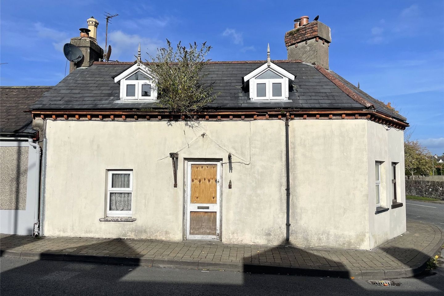 33 New Street, Lismore, Co. Waterford