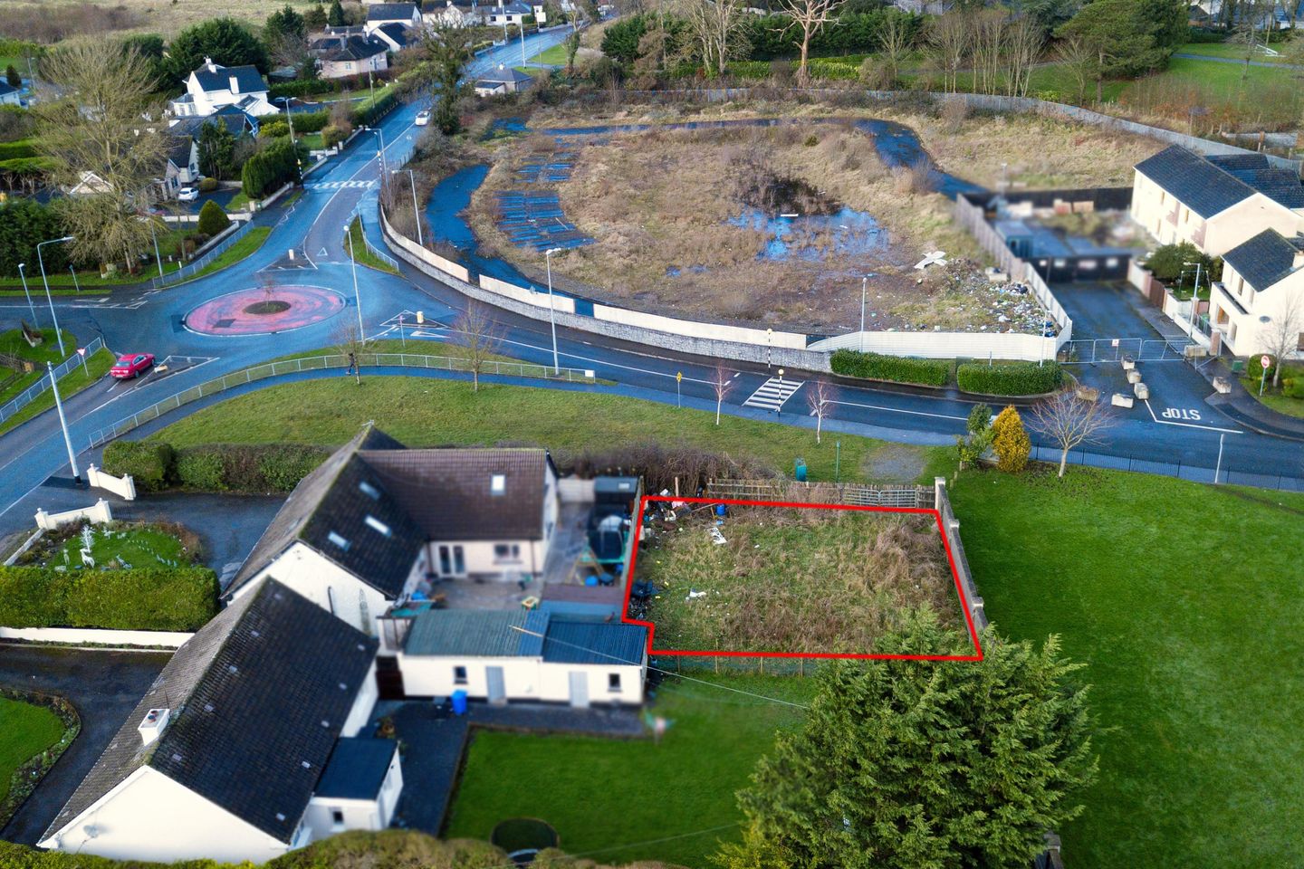 Church Hill, Tullamore, Co. Offaly is for sale on Daft.ie