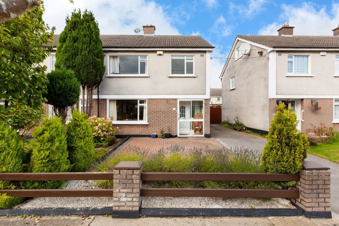33 Beechlawn Green Coolock Dublin 5 Is For Sale On Daft Ie