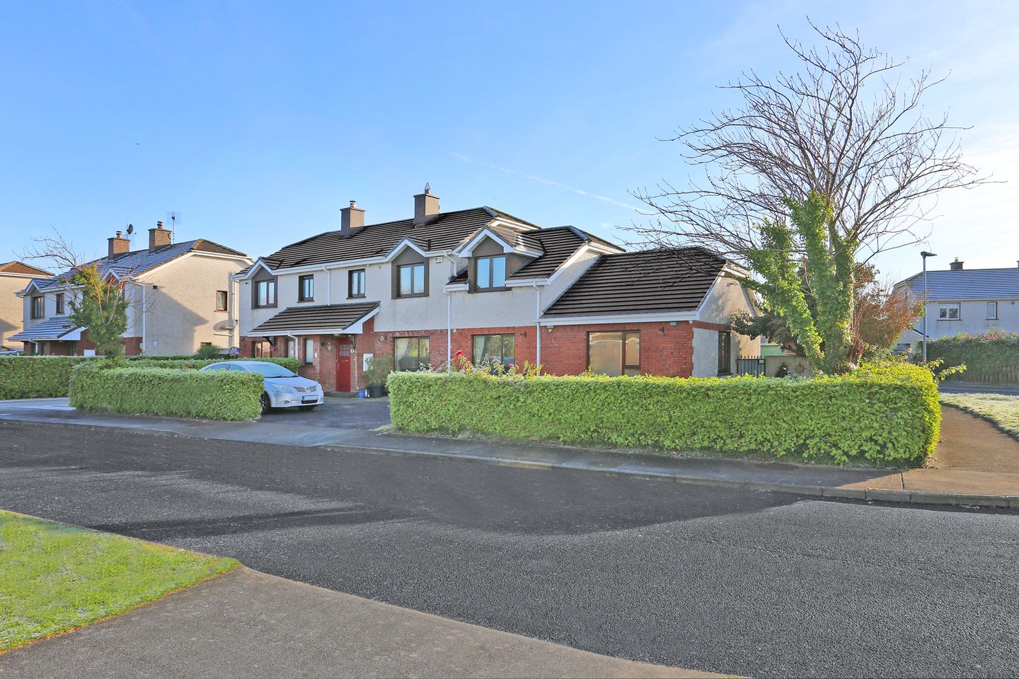 7 Ballycasey Grove, Shannon, Co. Clare, V14PP29 is for sale on Daft.ie