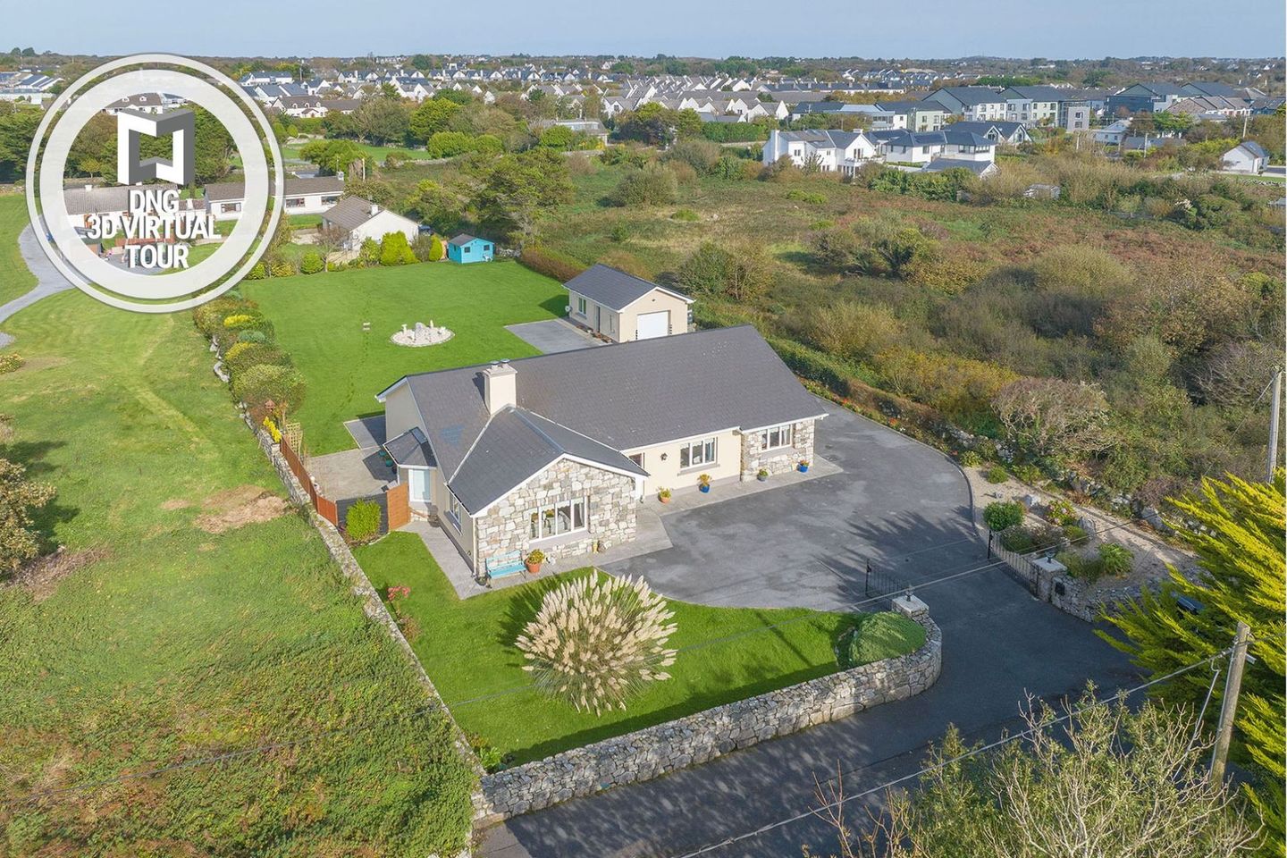 Solas Na Greine, Solas Na Greine, Lacklea, Barna, Co. Galway, H91W5D4