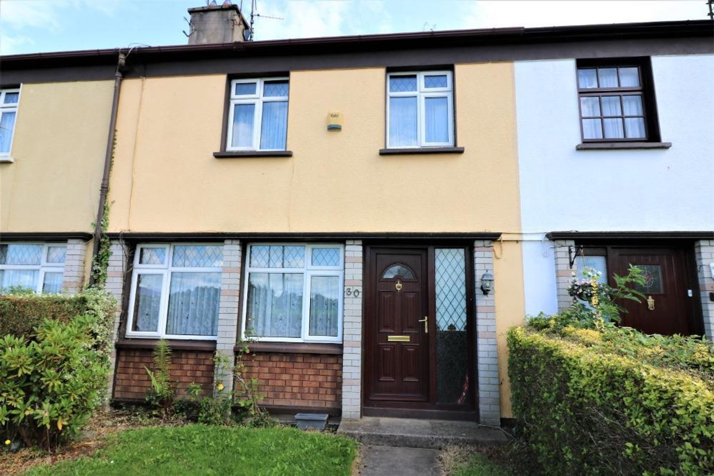 30 Collins Park, Carrick on Suir, Carrick-on-Suir, Co. Tipperary, E32PH36