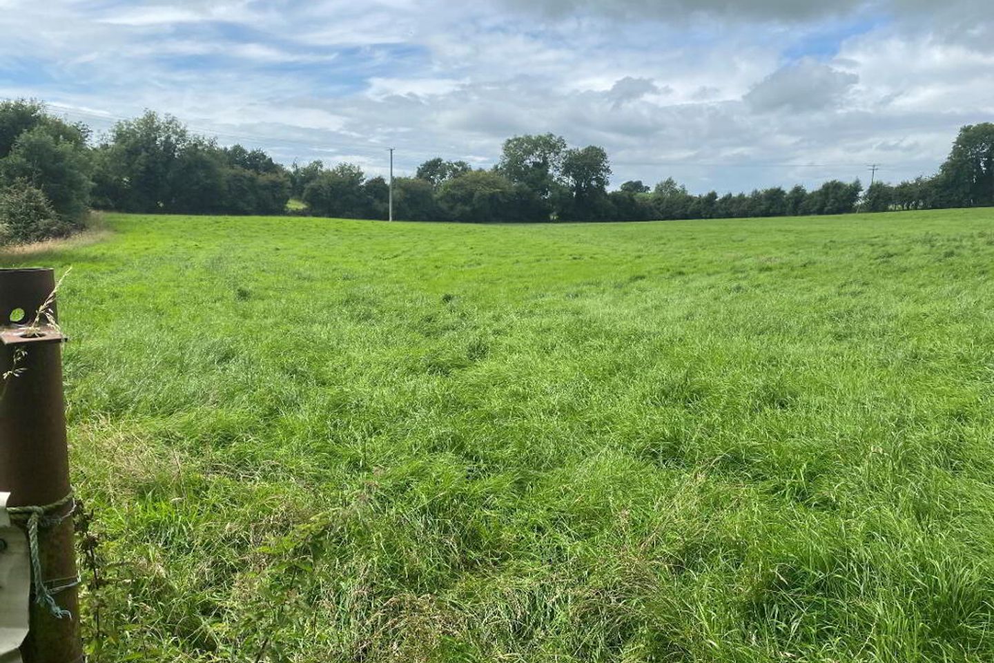 Commercial property for sale in Muff, Inniskeen, Co. Monaghan