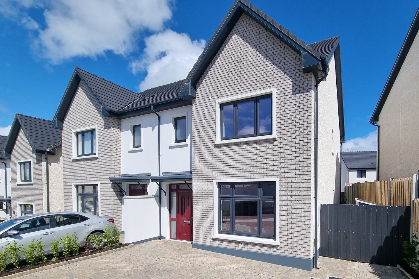 33 Maple Avenue, Janeville, Carrigaline, Co. Cork, P43PY54