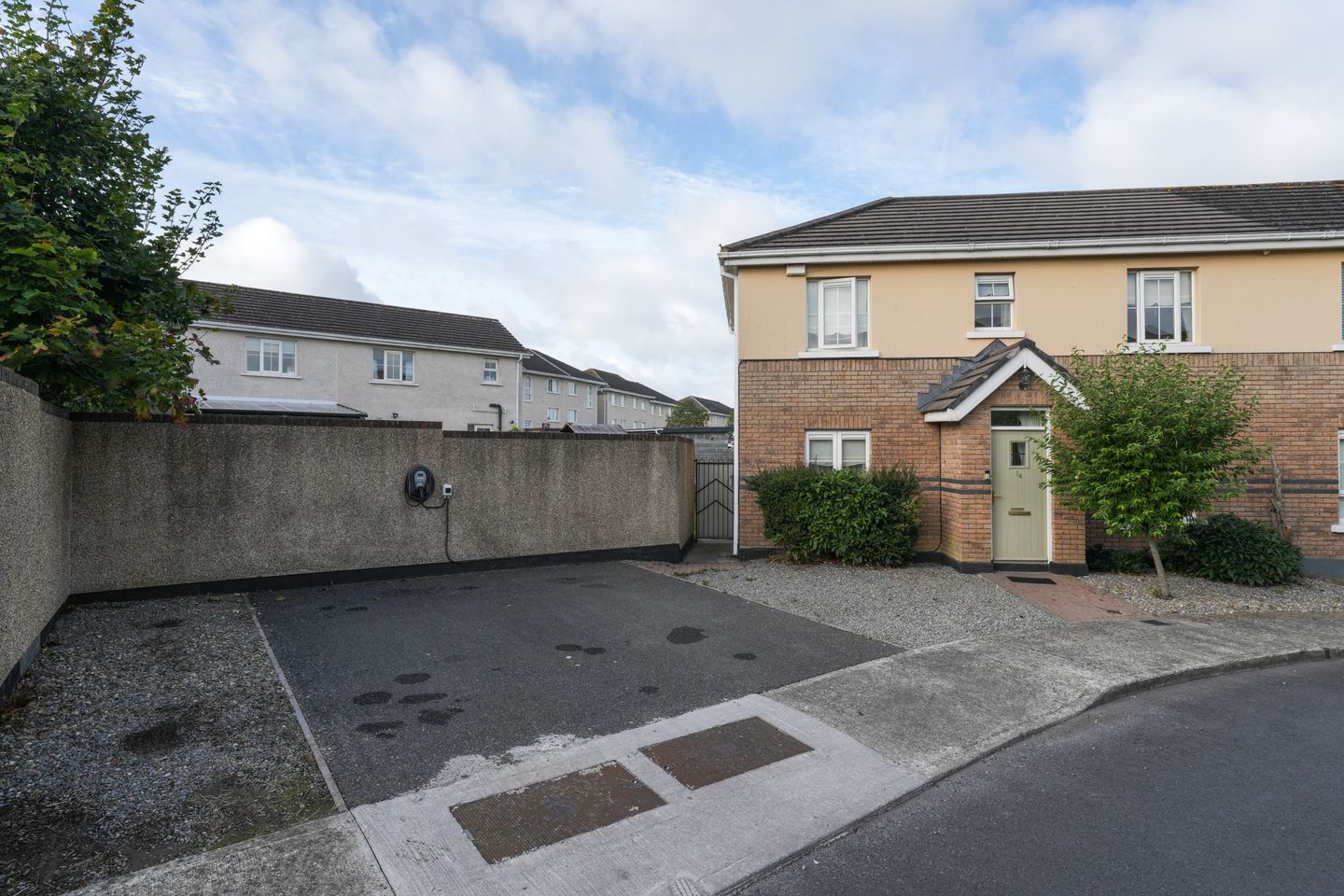 14 Mount Eustace Rise, Tyrrelstown, Dublin 15,  (XL plot plus planning ), Tyrrelstown, Dublin 15