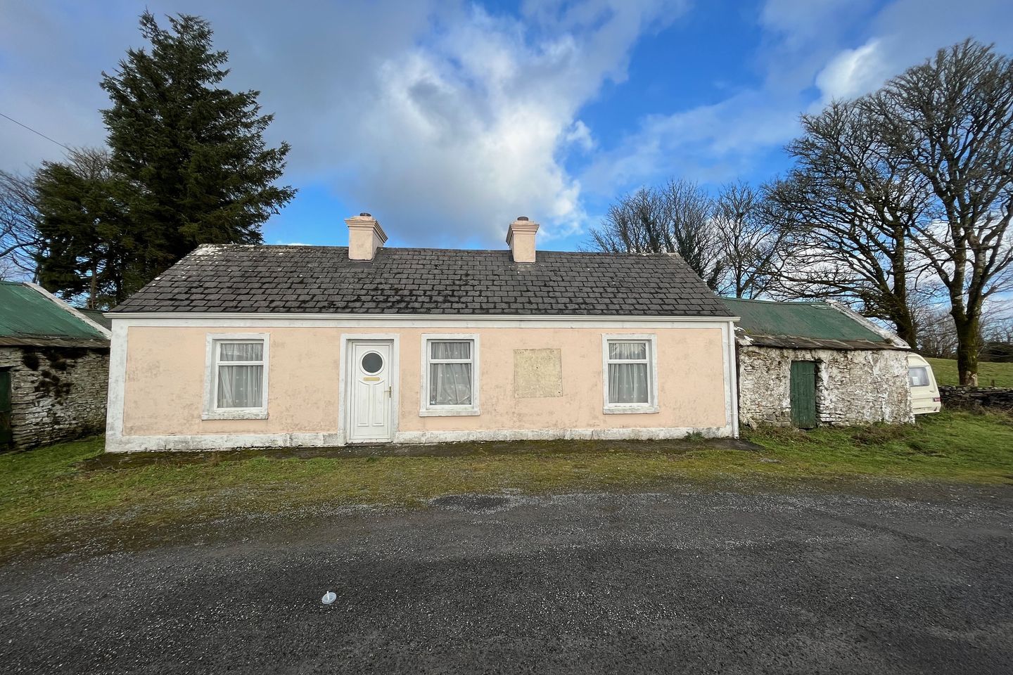 Aghadiffin, Kilkelly, Co. Mayo is for sale on Daft.ie