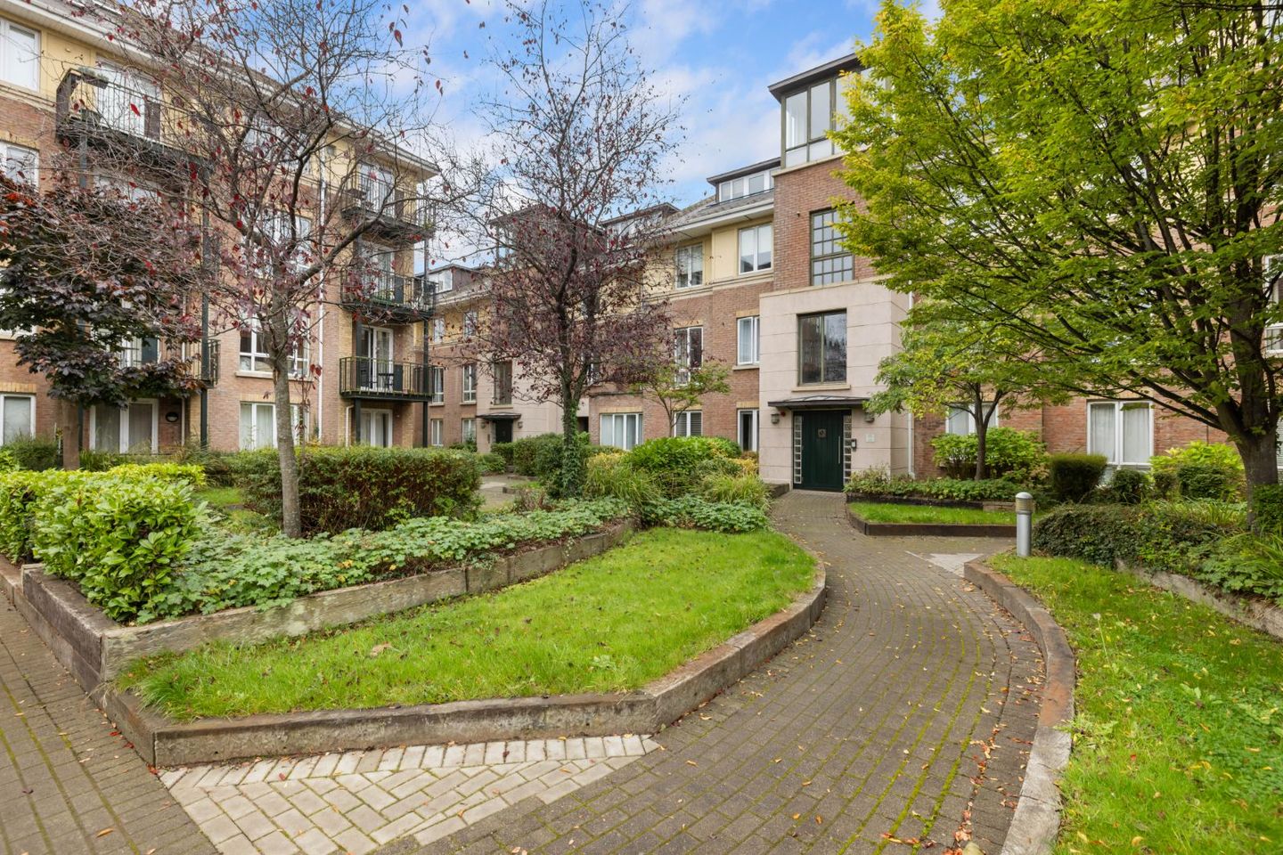 Apartment 3, House 11, Linden Square, Grove Avenue, Blackrock, Co. Dublin, A94N252