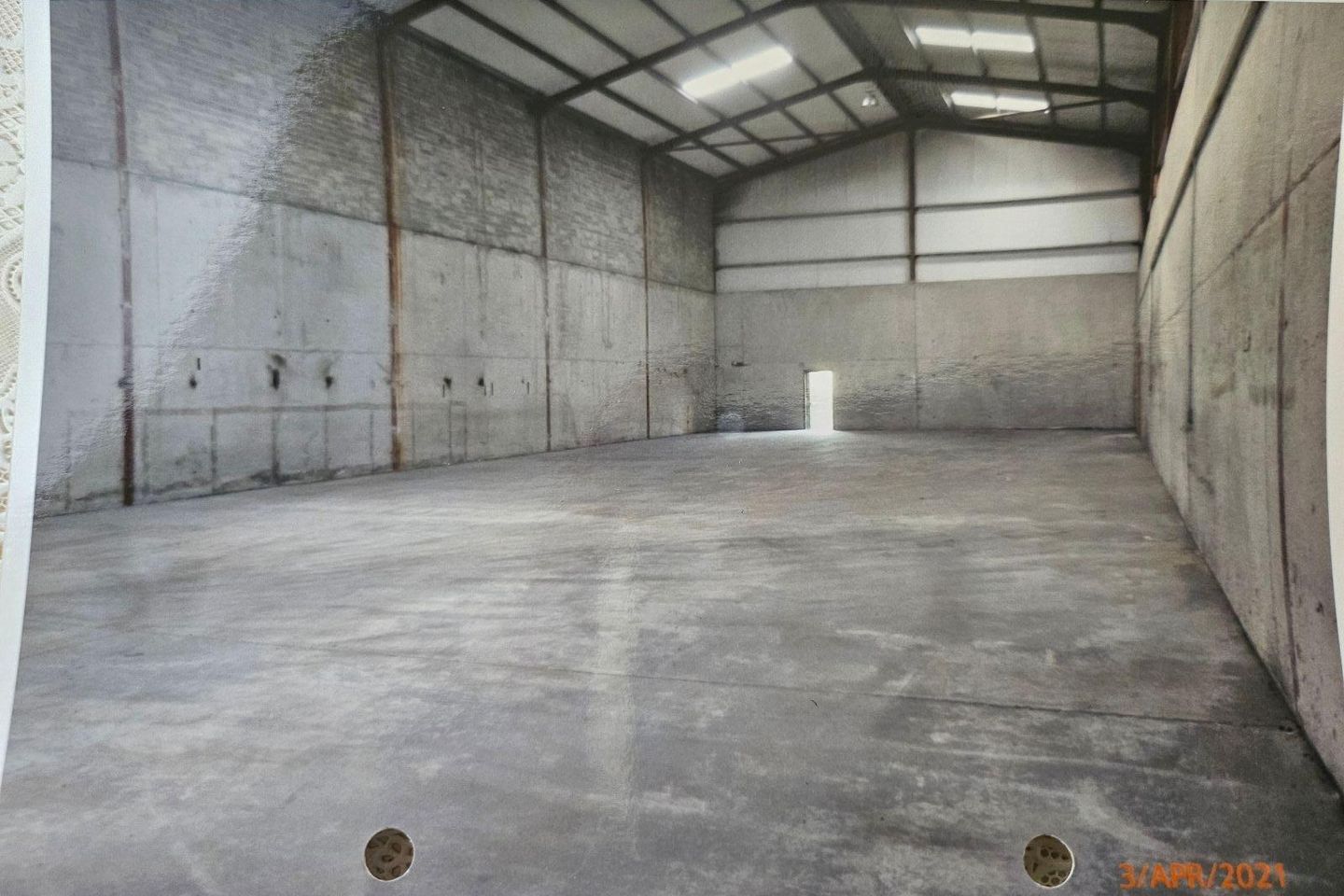 Commercial property for rent in Rochview, Naul Road, Naul, Naul, Co. Meath