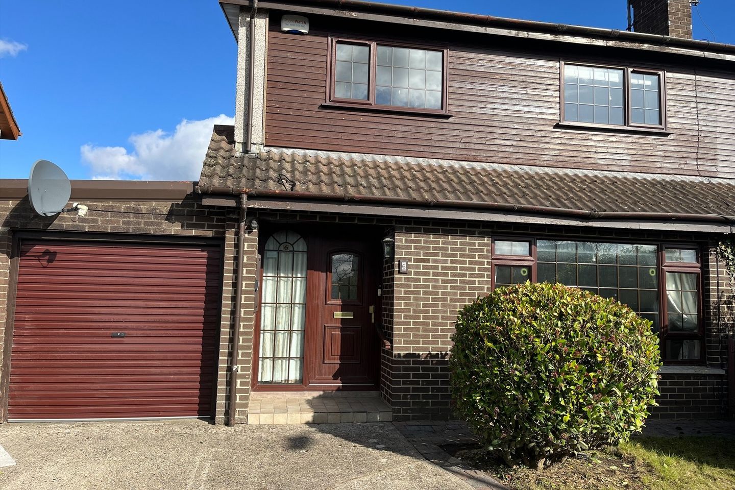 6 Sandy Grove, Blackrock, Co. Louth, A91HW35 is for sale on Daft.ie