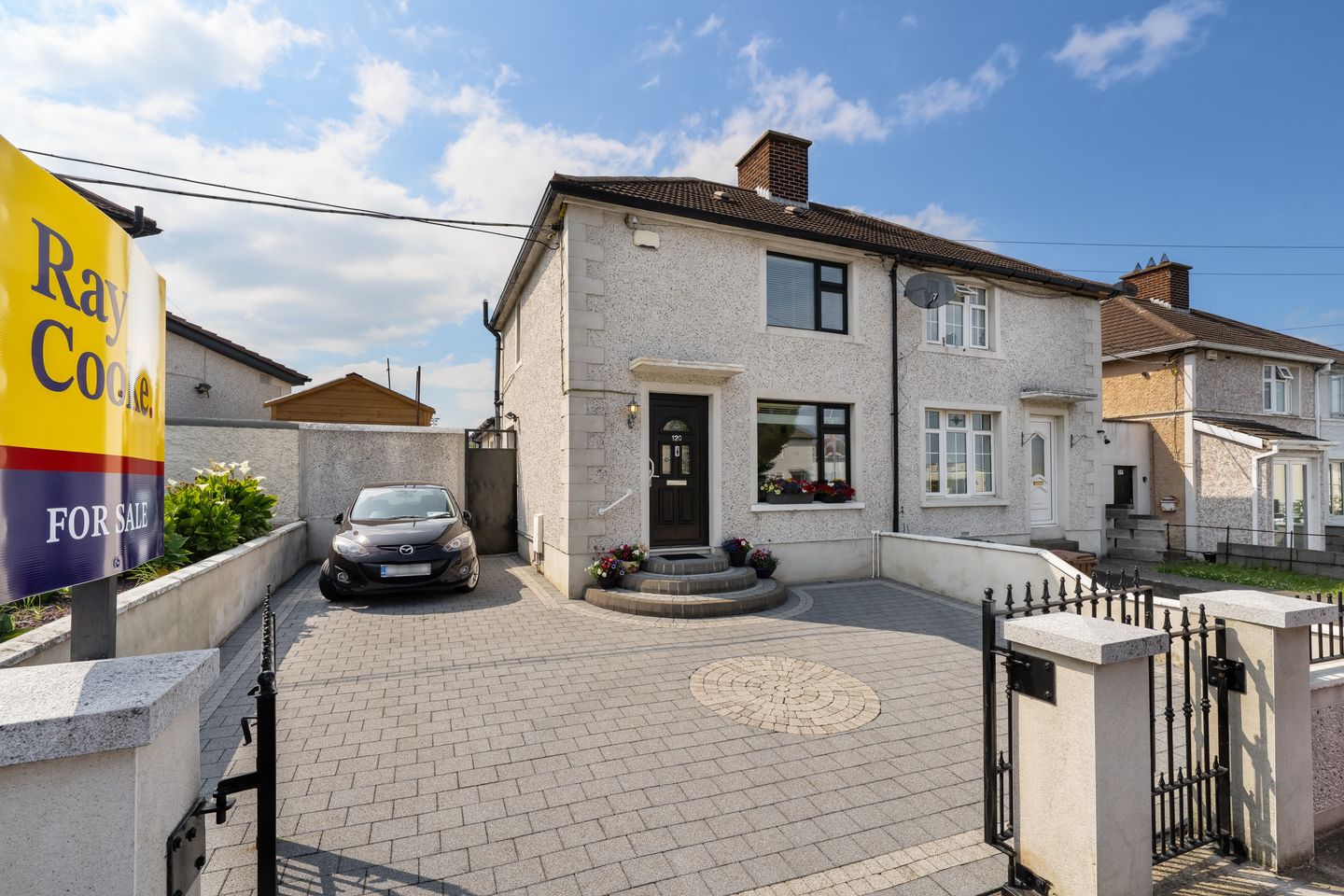 120 Broombridge Road, Cabra, Dublin 7, Cabra, Dublin 7