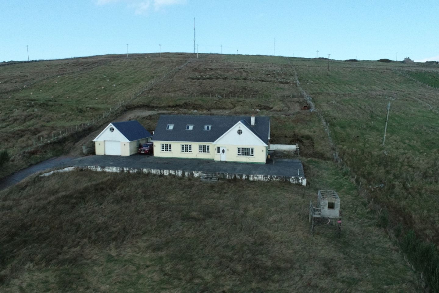 Ballintra, Ballintra, Co. Donegal is for sale on Daft.ie