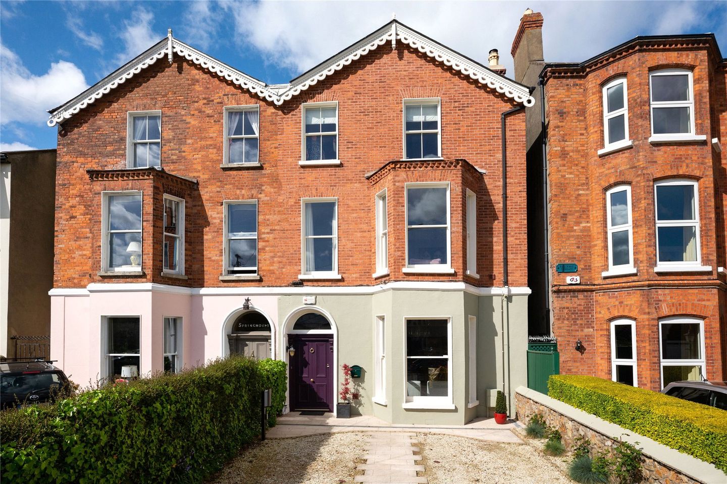 Springfield, Meath Road, Bray, Co. Wicklow, A98YY72