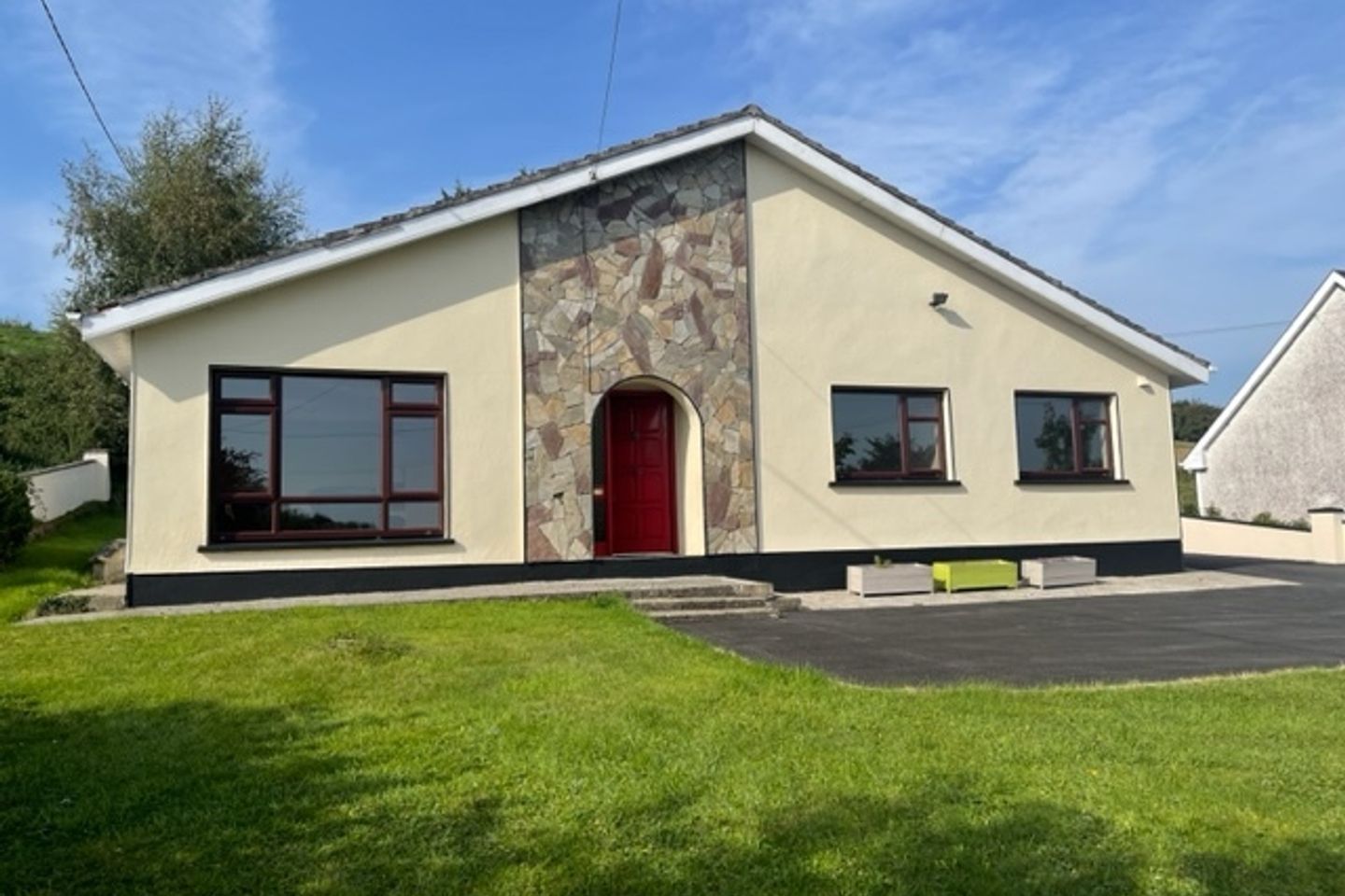 Doctors Road, Ballyhaunis, Co. Mayo, F35N523 is for sale on Daft.ie