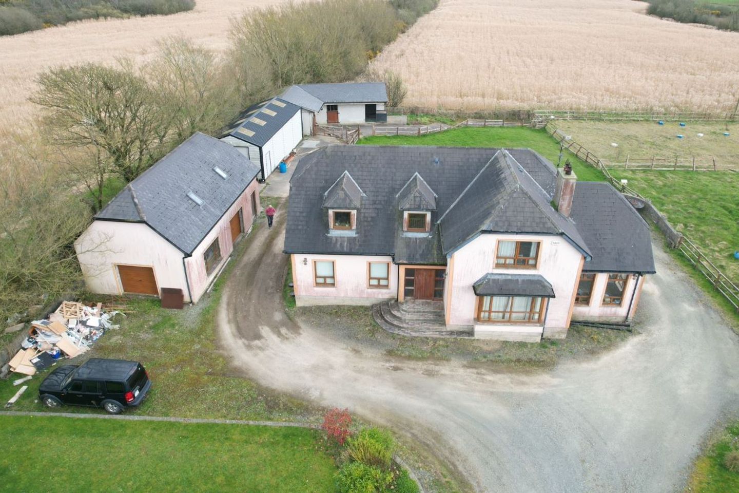 Ballinamona, The Ballagh, Co. Wexford is for sale on Daft.ie