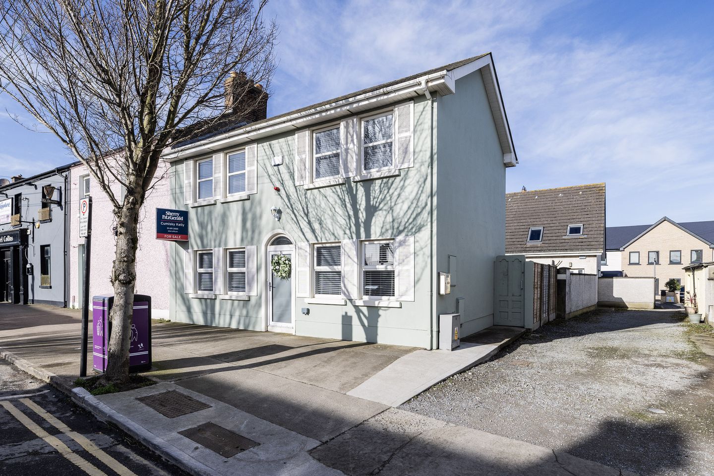 12 Lower Main Street, Rush, Co. Dublin, K56YP22