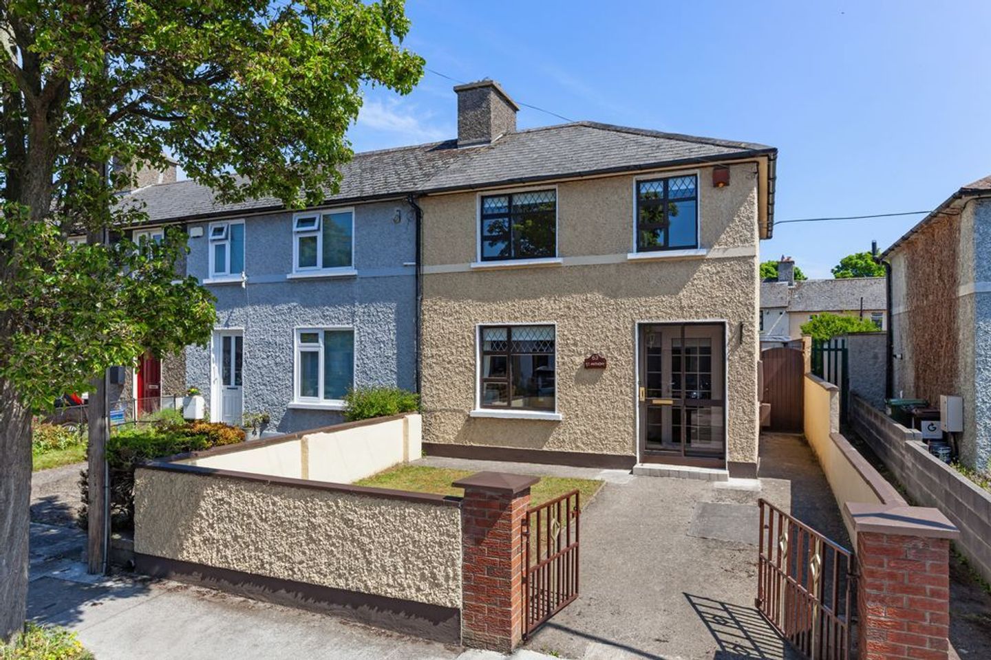 Saint Anthony, 63 Shelmartin Avenue, Marino, Dublin 3, D03X6X3