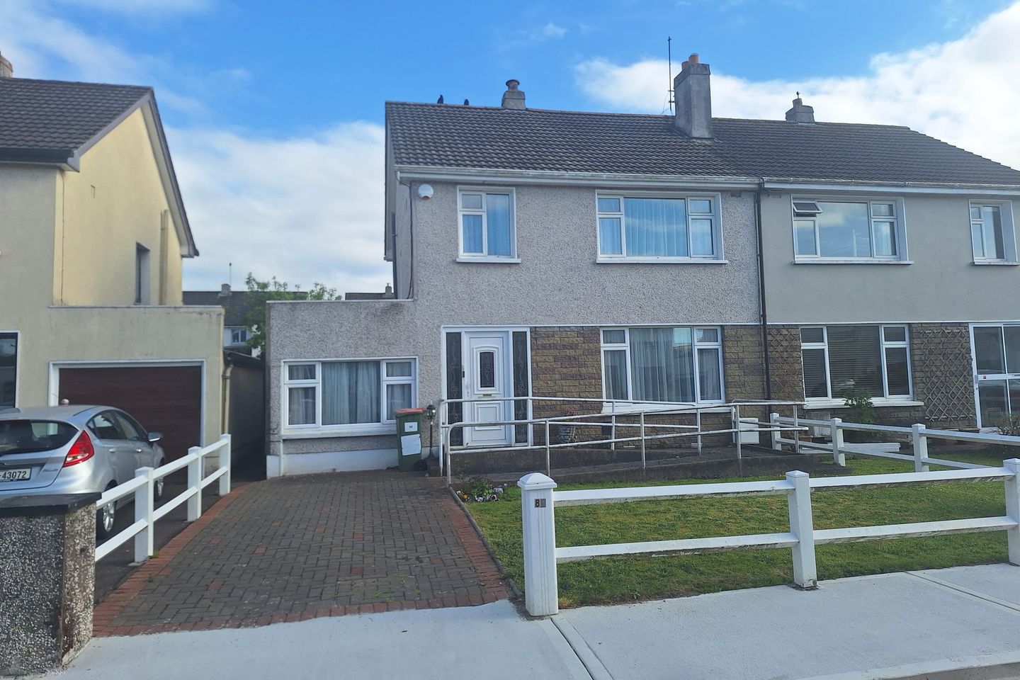 80 Rosewood, Ballincollig, Co. Cork, P31TK38 is for sale on Daft.ie