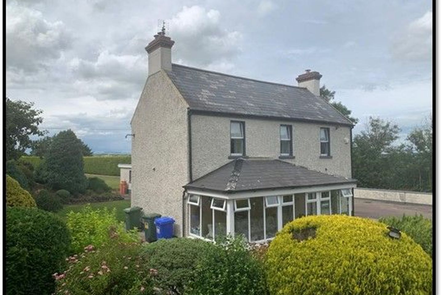 Commercial property for sale in Callas, Berrings, Cork, Inishcarra, Co