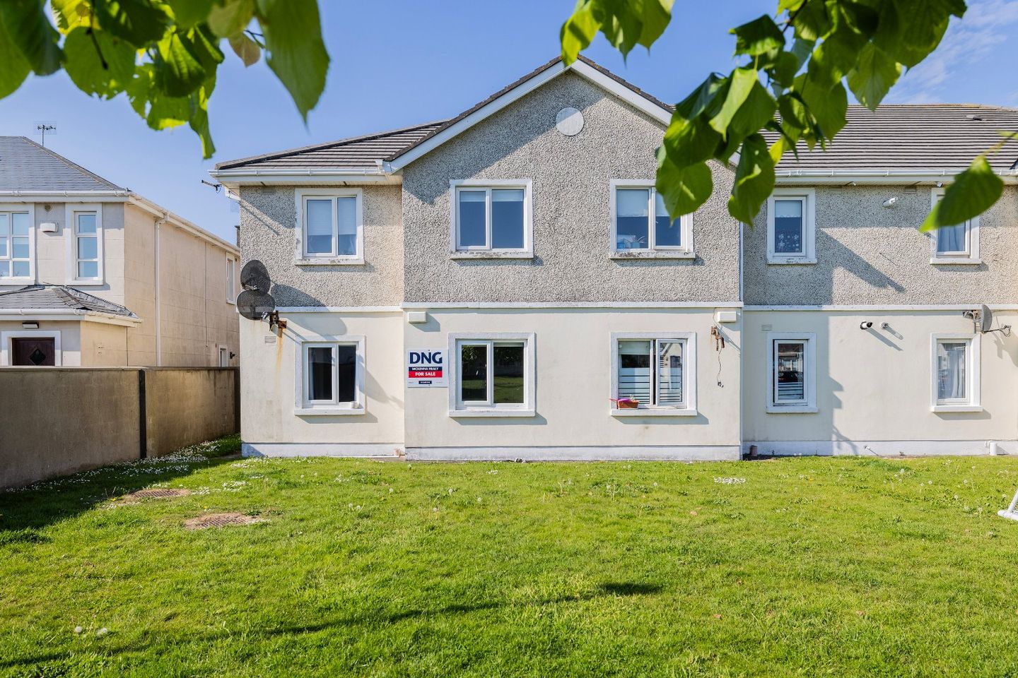 21 Ceol Na Mara, Rush, Co. Dublin, K56CA21