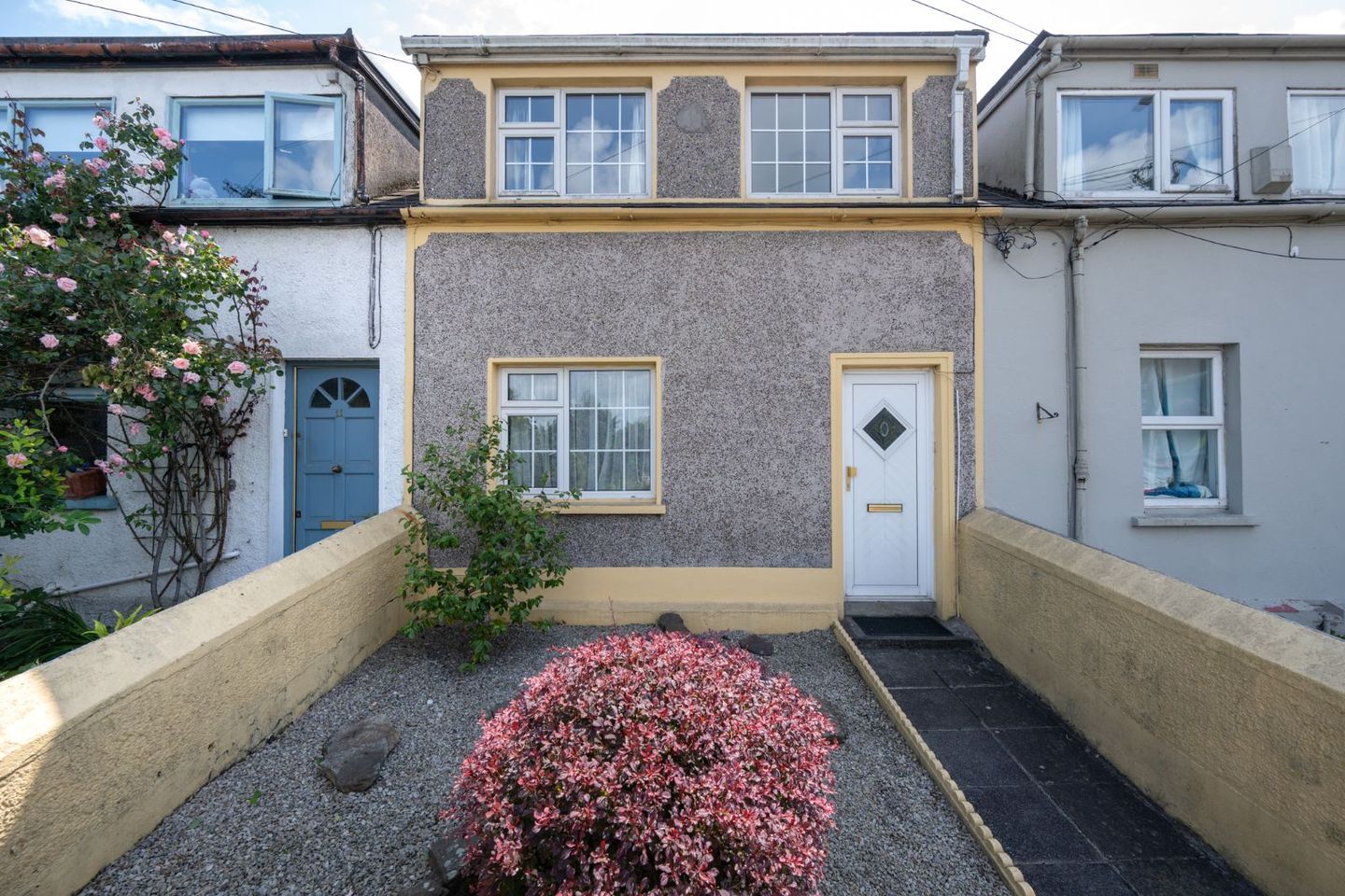 Woodhurst, 12 Glen View Terrace, Ballyhooly Road, Cork City Centre, T23V8Y2