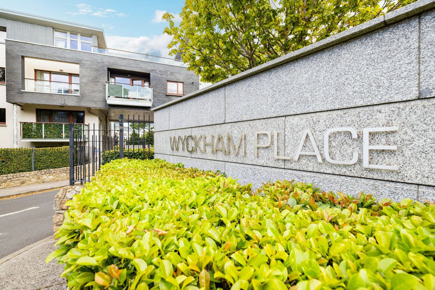 Apartment 80, Wyckham Place, Wyckham Way, Ballinteer, Dublin 16, D16E658