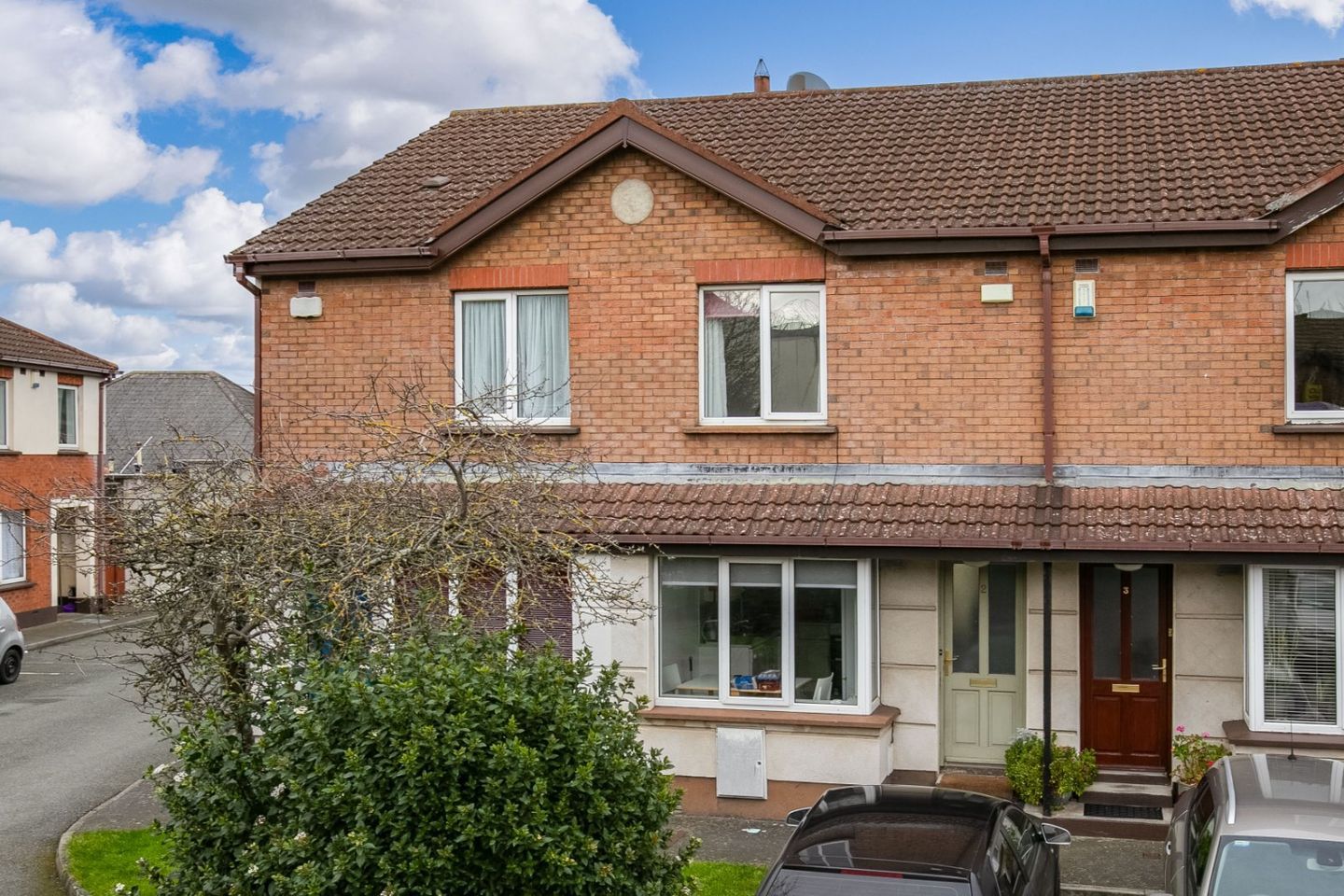 2 Jamestown Square, Inchicore, Dublin 8, D08XNE0