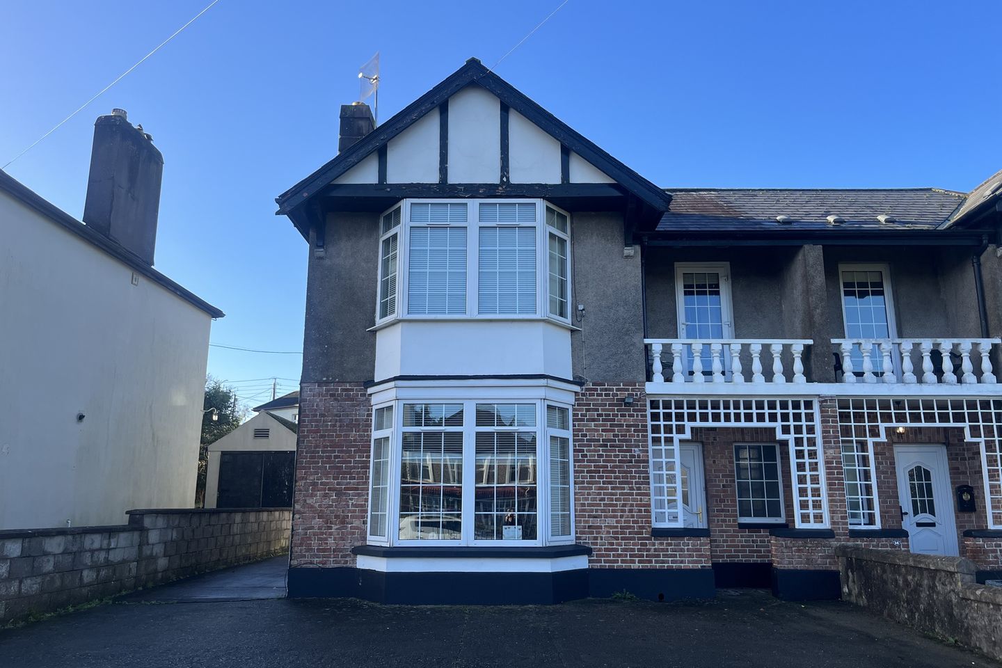 Avoca, 37 Wilton Road, Cork City, Co. Cork, T12Y9N7 is for sale on Daft.ie