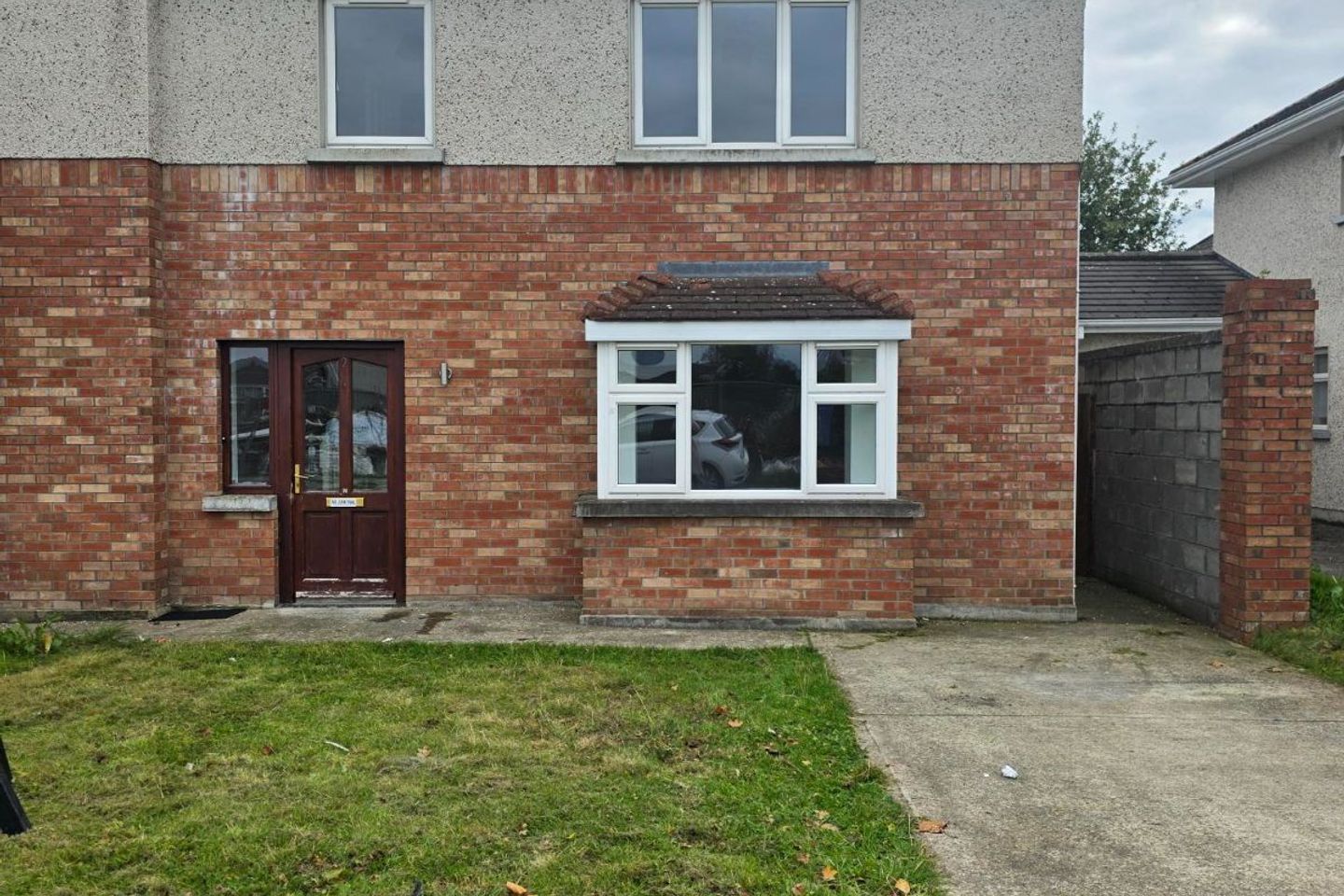 2 Lake Grove, Kilminchy, Kilminchy, Co. Laois, R32P27D