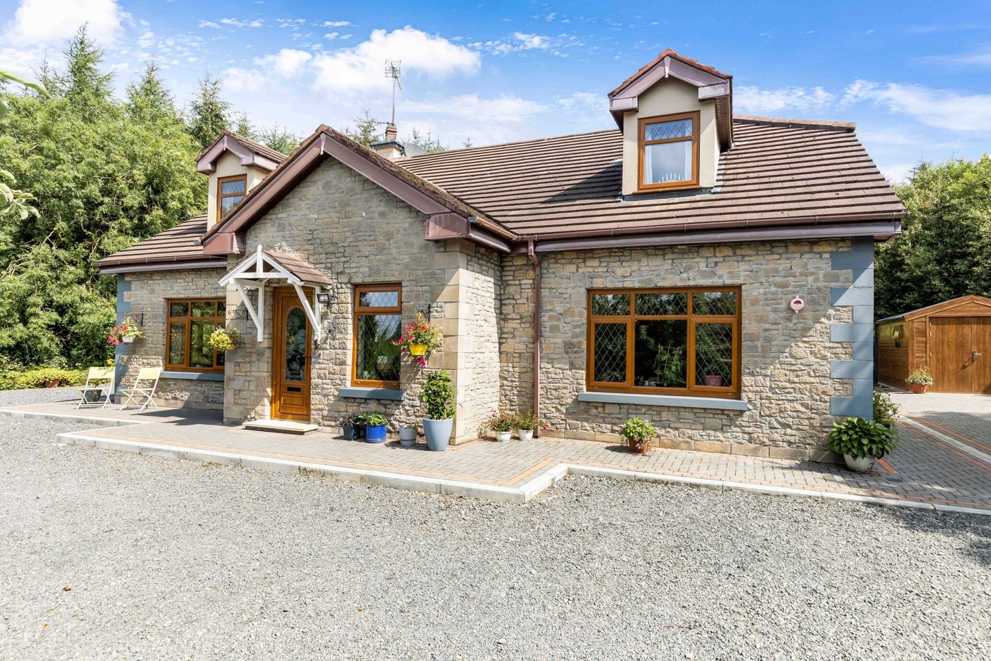 Drumloman, Kilnaleck, Co. Cavan, A82CR44 is for sale on Daft.ie