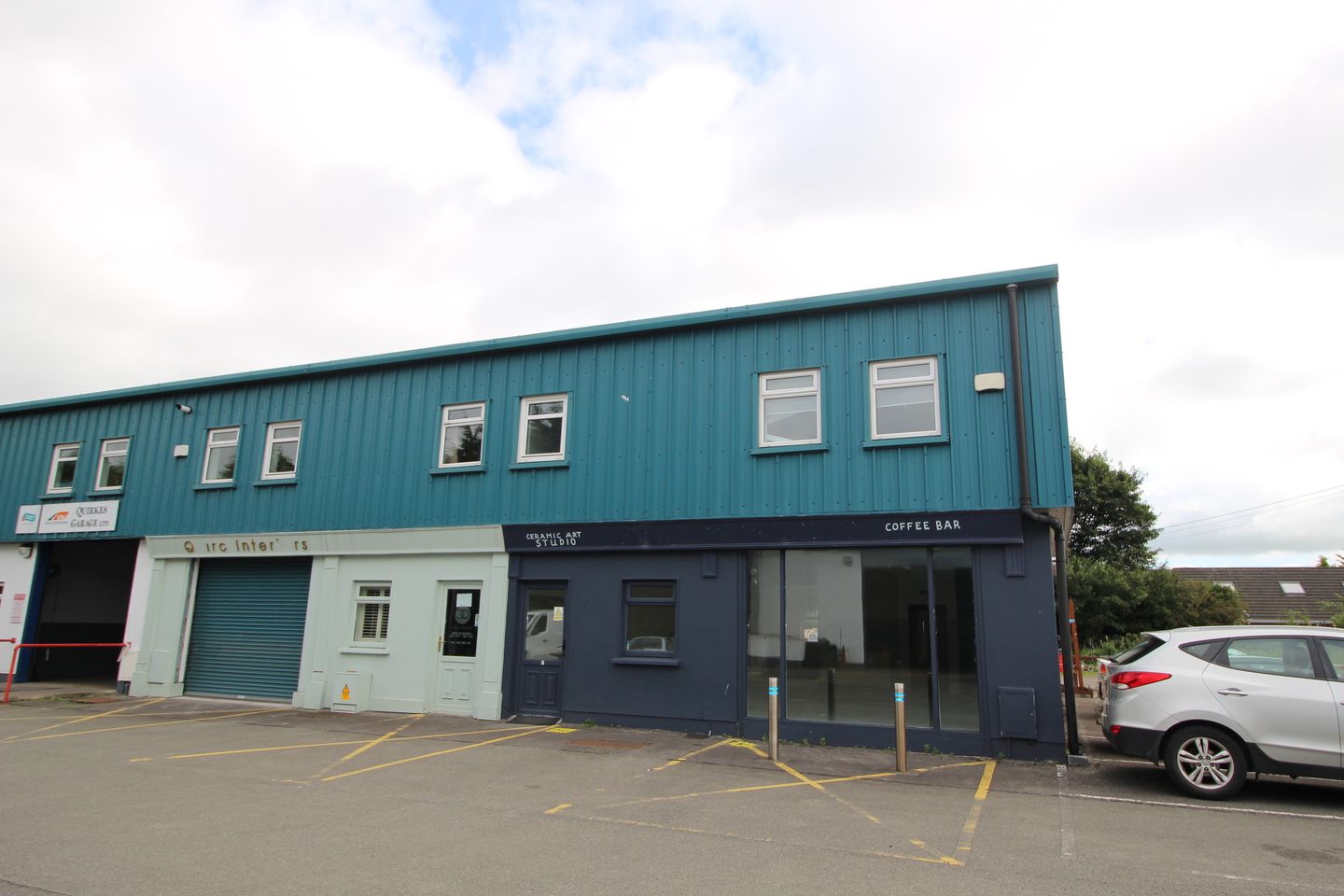 Unit 7, Butterstream Business Park, Clane, Co. Kildare