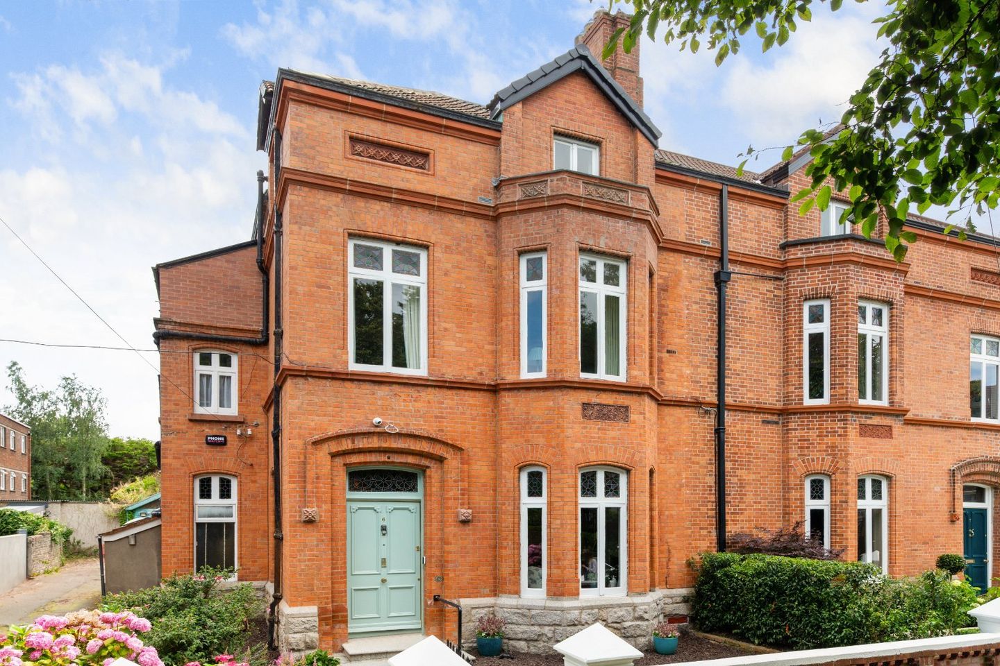 6 Sunbury Gardens, Dartry, Dublin 6, Dartry, Dublin 6, D06H7R7