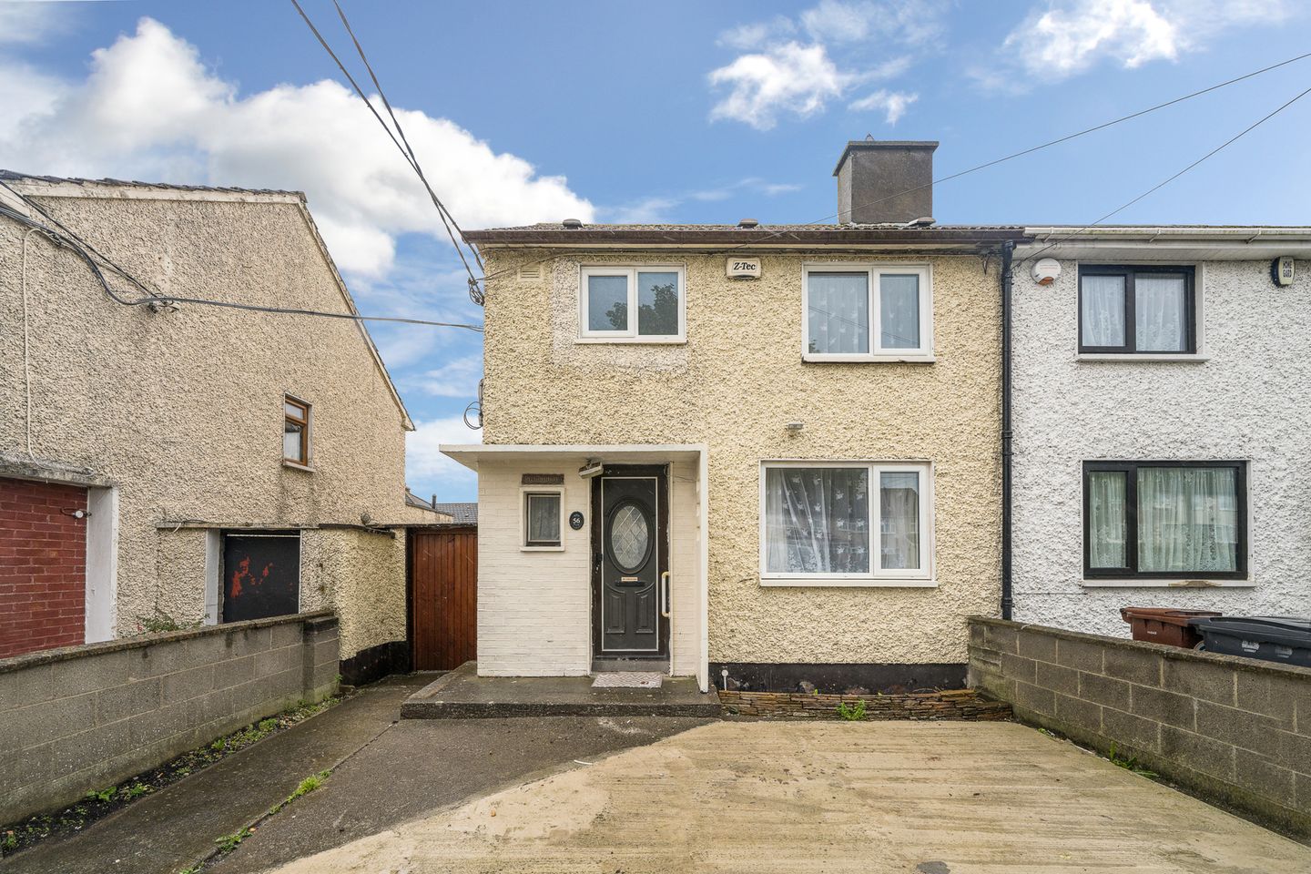 56 Barry Park Finglas, Finglas, Dublin 11