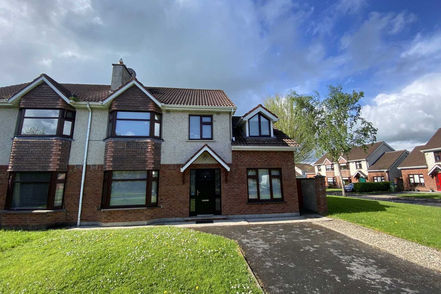 71 Cul Cranagh, Dooradoyle Road, Dooradoyle, Co. Limerick, V94V97F is