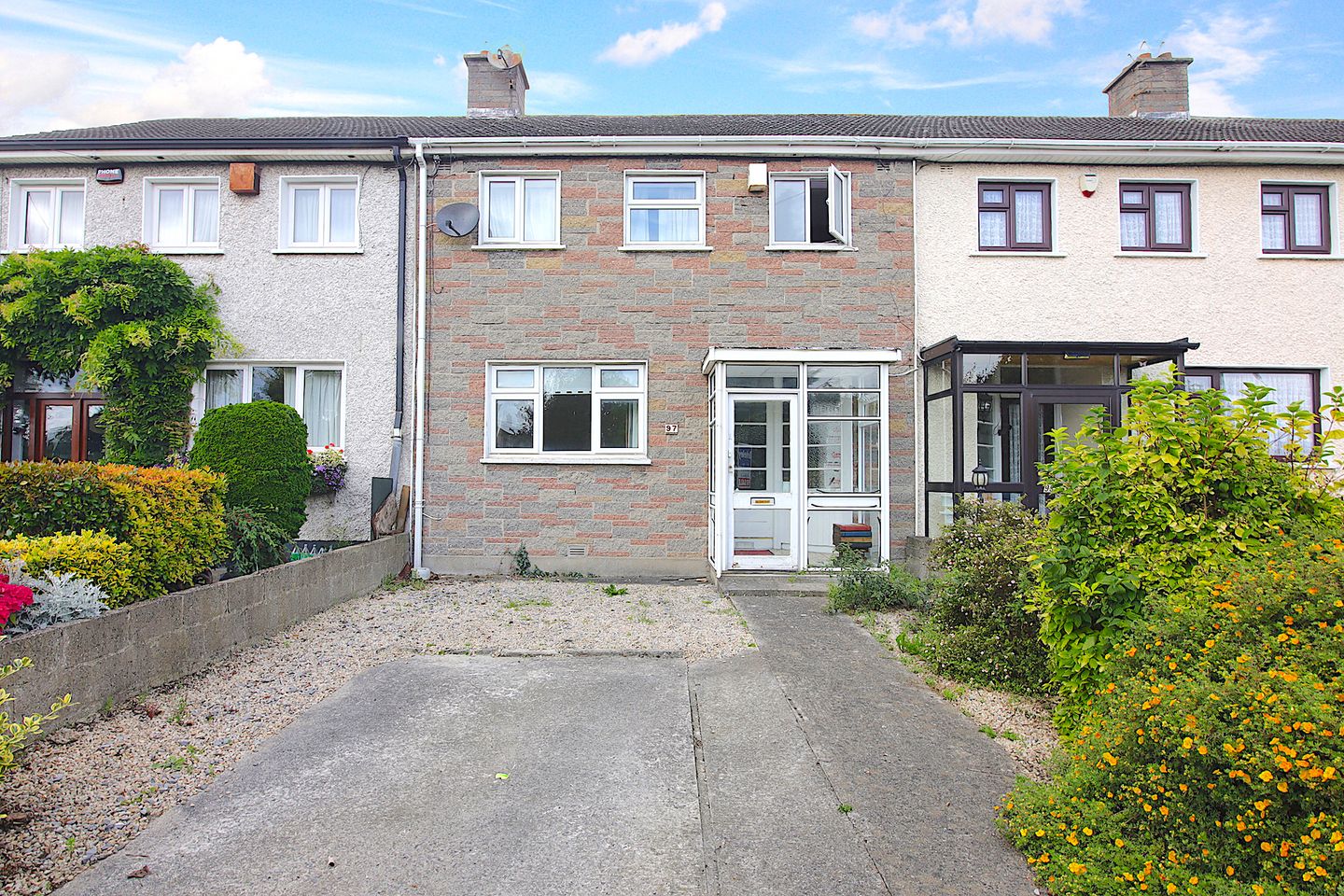 97 Turret Road, Palmerstown, Palmerstown, Dublin 20, D20FV38 is for