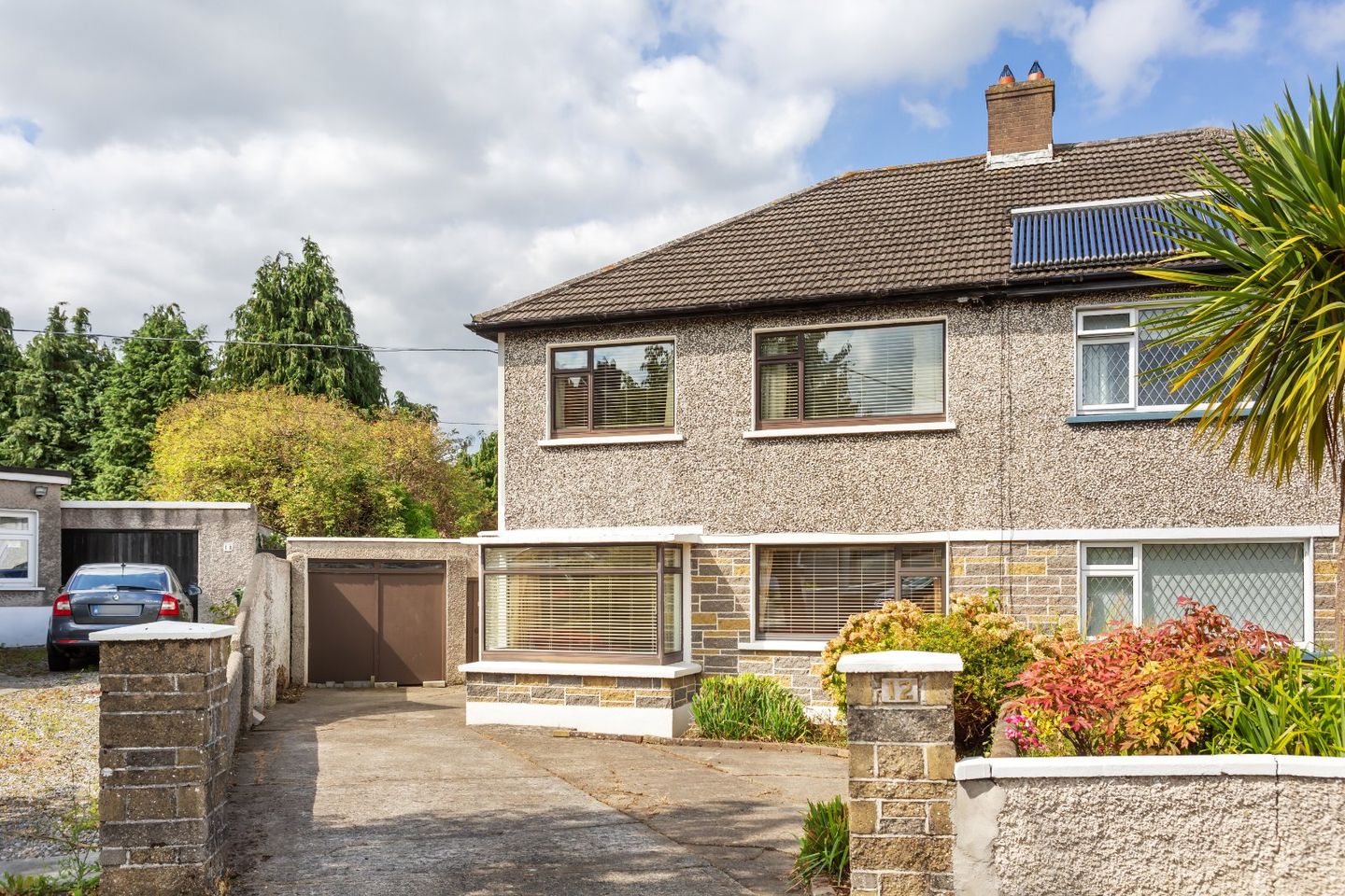 12 Hillside Park, Rathfarnham, Dublin 16, D16V8C0