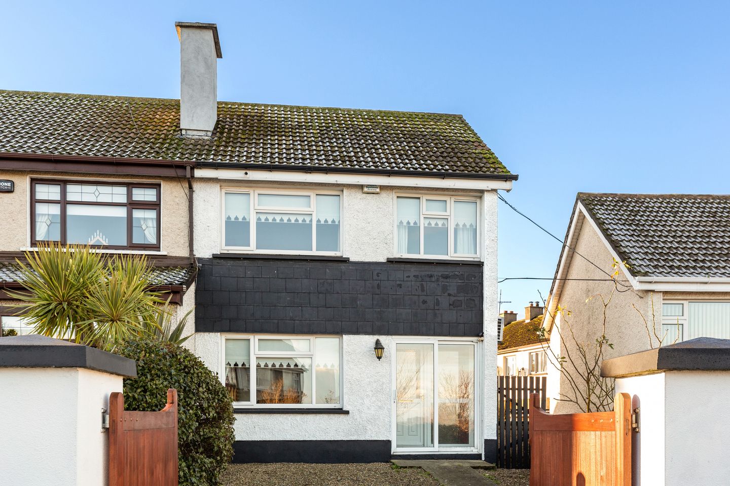 27 Seaview Heights, Rathnew, Co. Wicklow