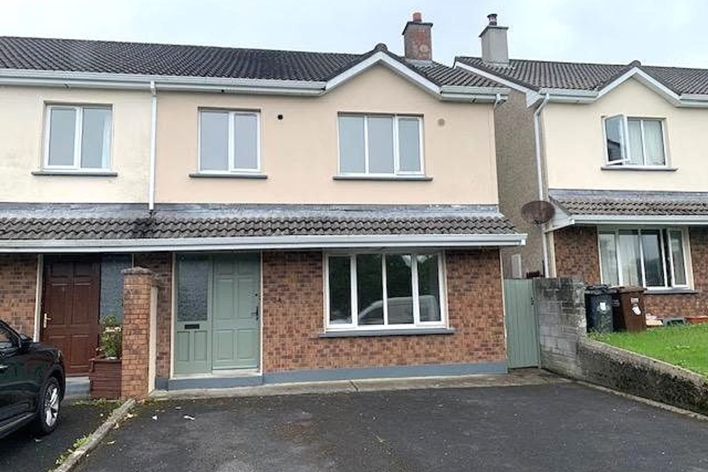 34 Bun Caise, Bishop O'Donnell Road, Rahoon, Co. Galway, H91CX5A