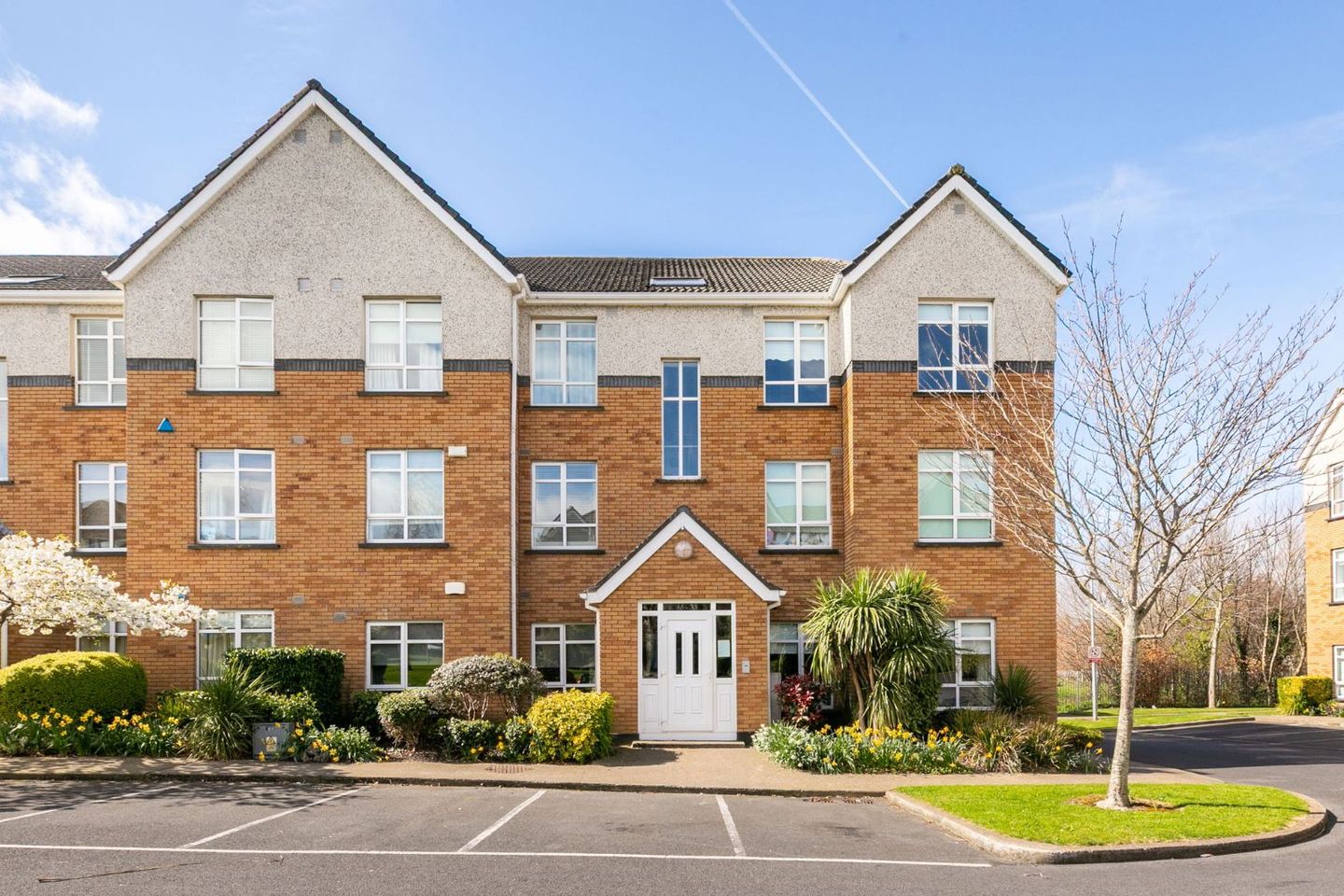 67 Parklands Court, Firhouse, Dublin 24, D24XV83